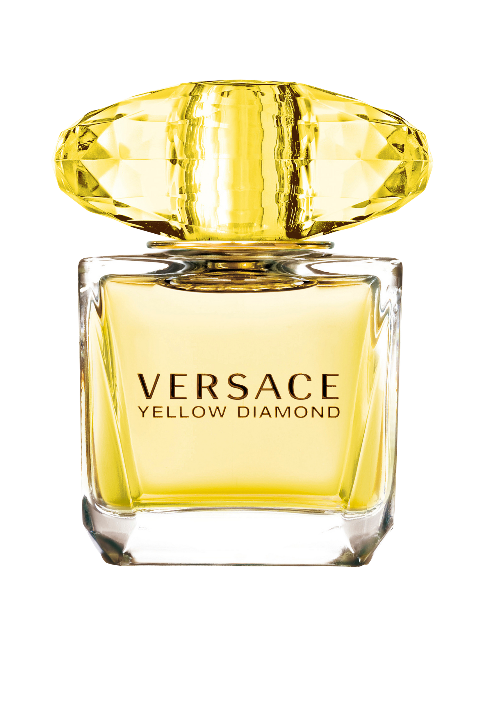 Yellow Diamond EdT 30 ml, Versace