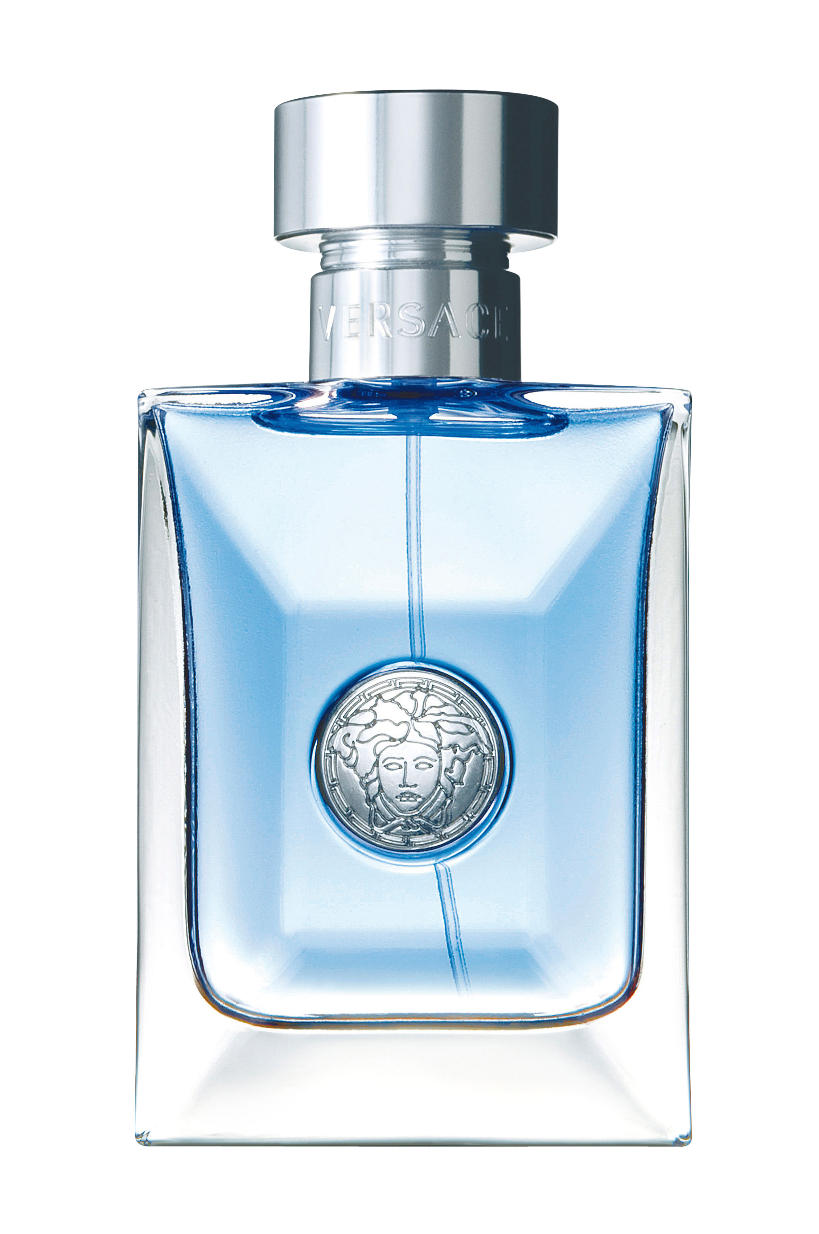 Versace pour homme туалетная вода