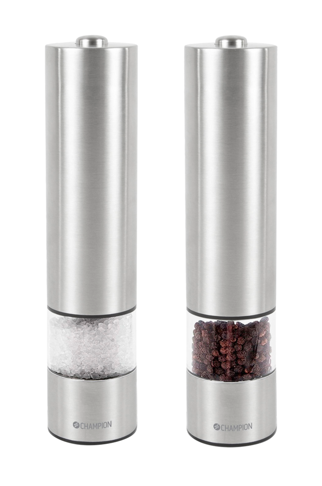 Salt- og pepperkvern CHSPK100