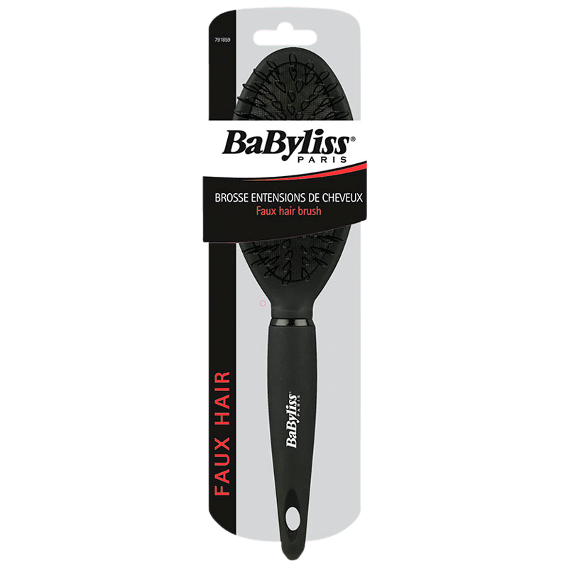 BaByliss Hair extensions børste - Hårbørster 