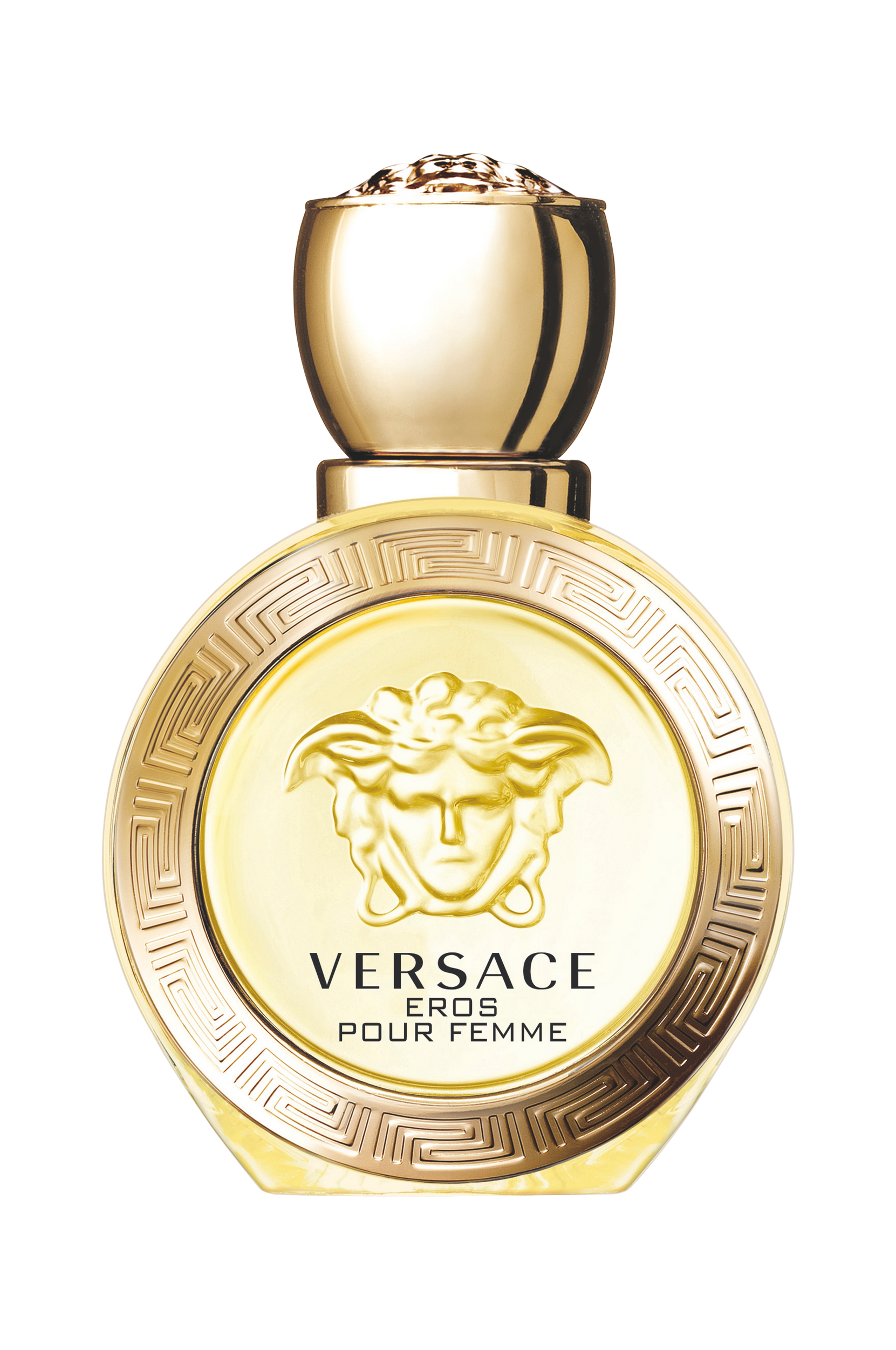 Eros Pour Femme EdT 50 ml, Versace