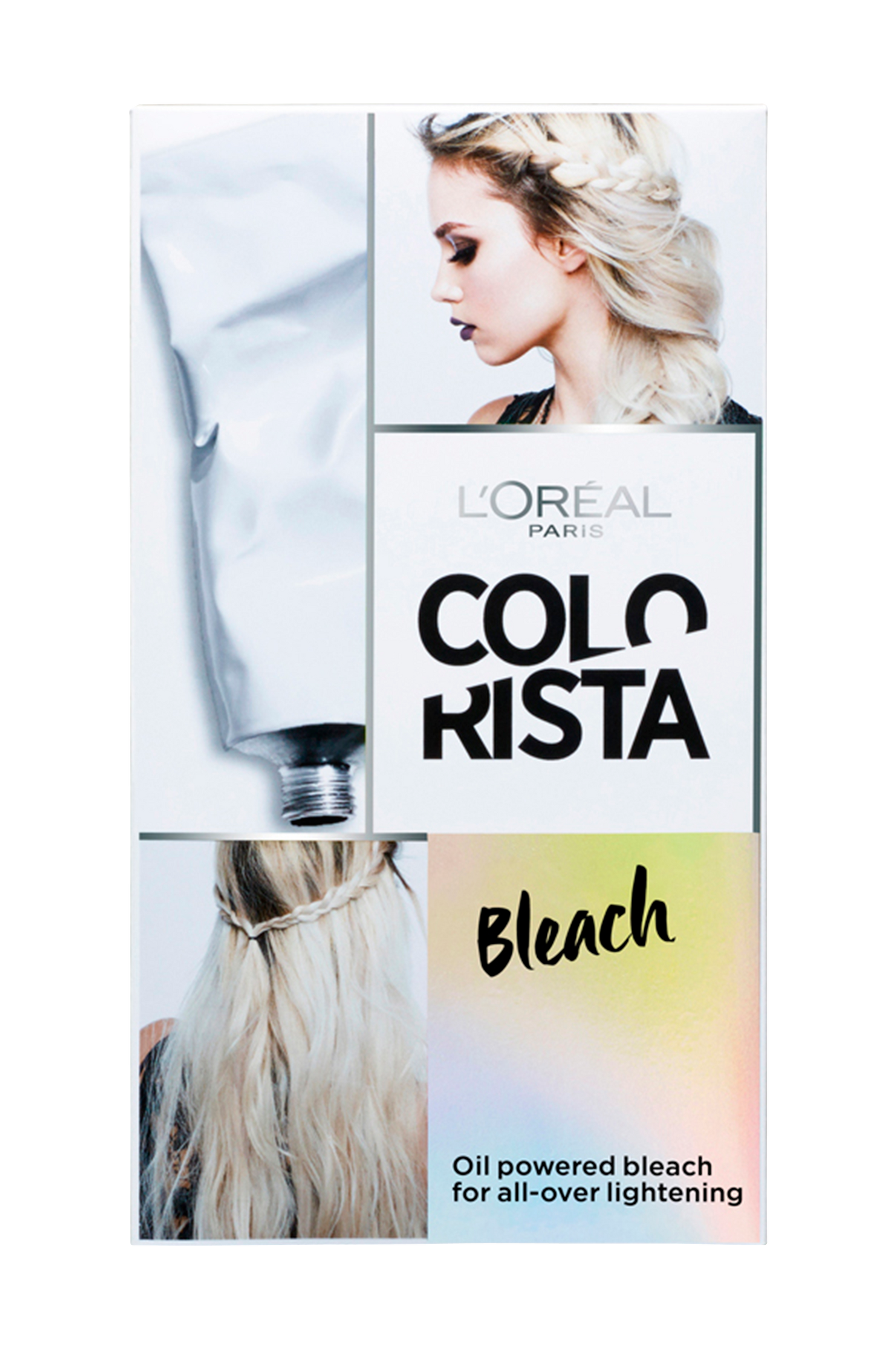 Colorista Effects Bleach, L'Oréal Paris