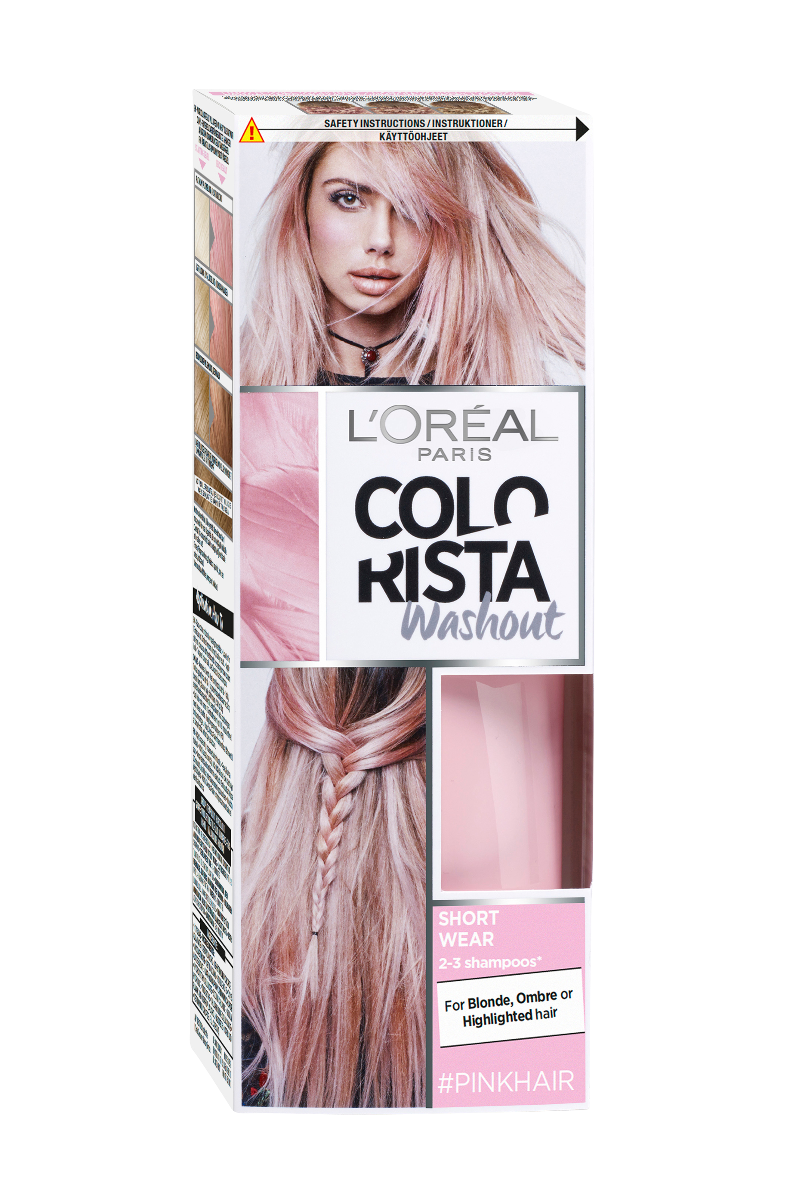 Оттеночный бальзам лореаль колориста. Бальзам l’oreal paris colorista washou. Colorista loreal краска. Лореаль колориста краска. Лореаль цветная краска для волос.