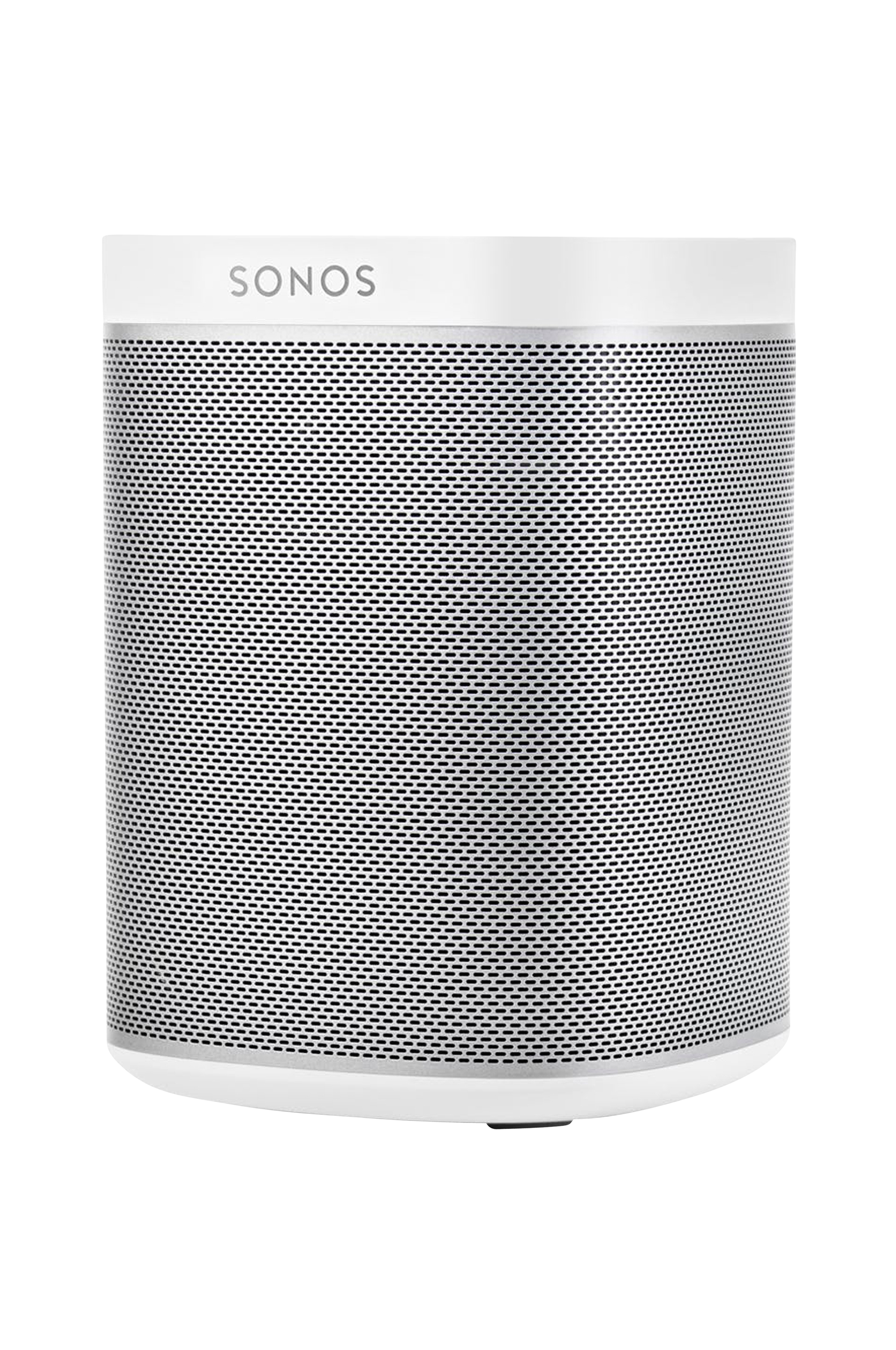 Sonos Play:1, hvid & docking | Ellos.dk