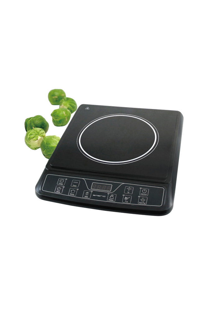 Induction Platta