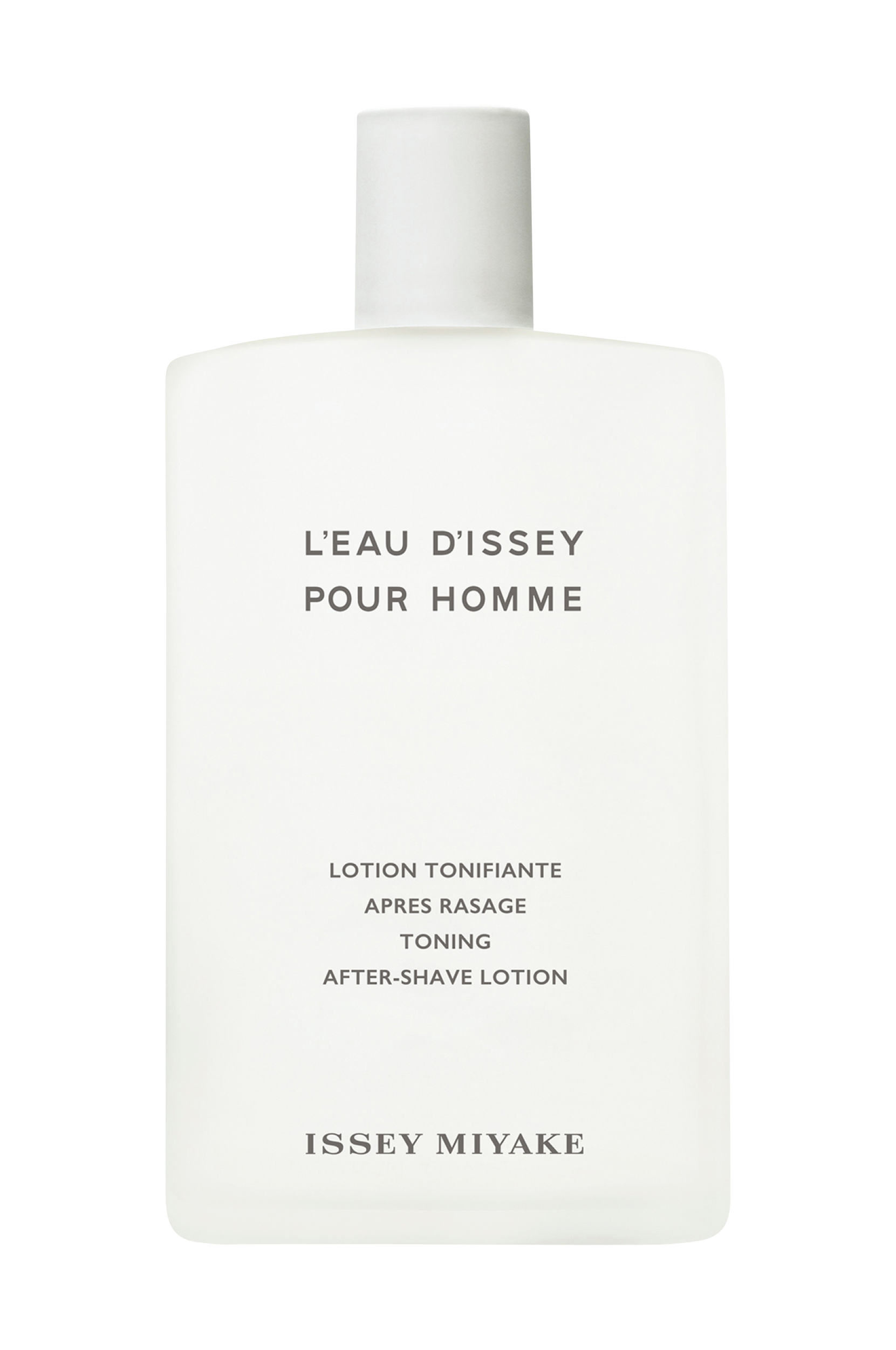Issey Miyake - L'eau D'issey Pour Homme After Shave Lotion 100ml