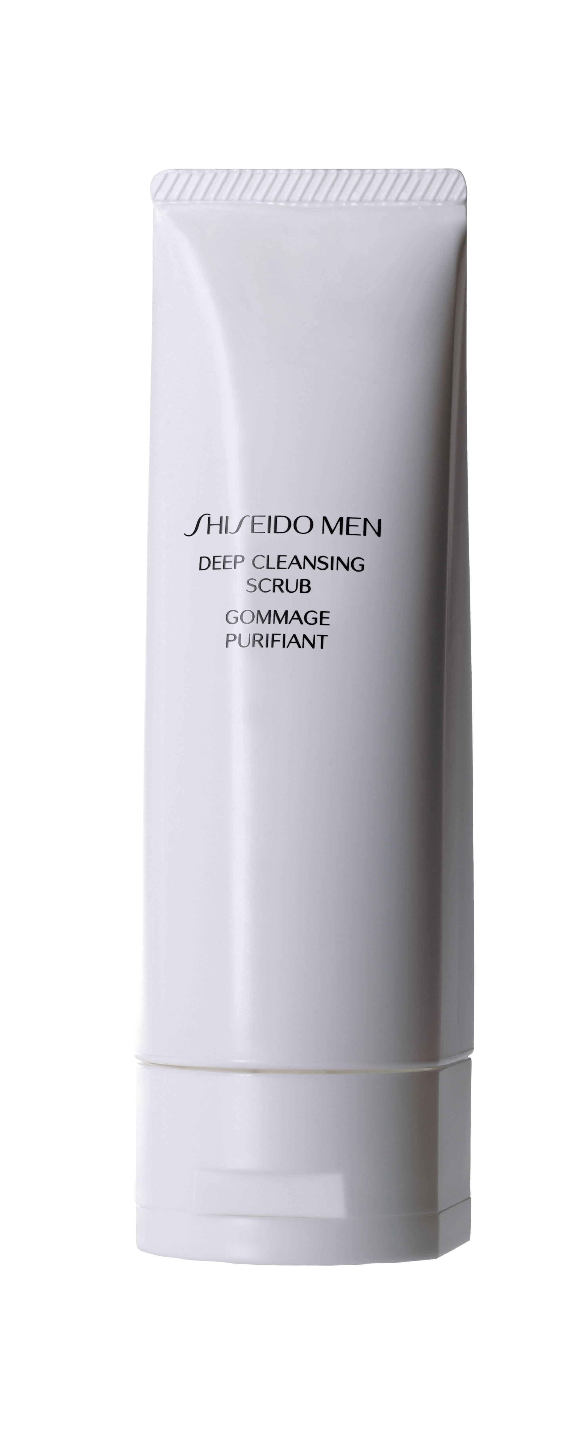 Shiseido men face