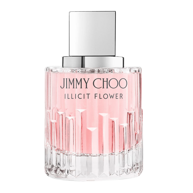 Jimmy Choo - Illicit Flower Edt 40ml