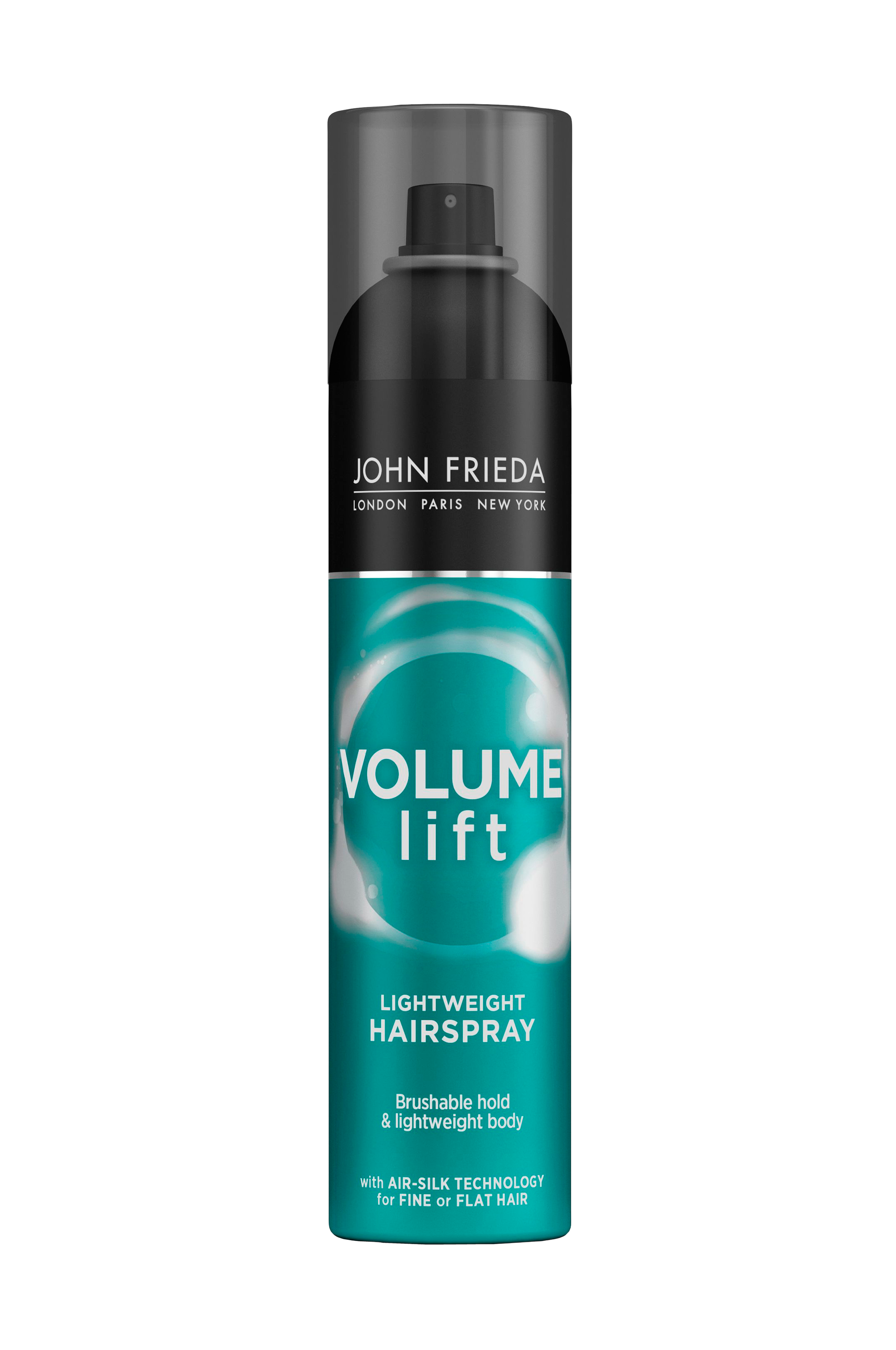 John frieda volume