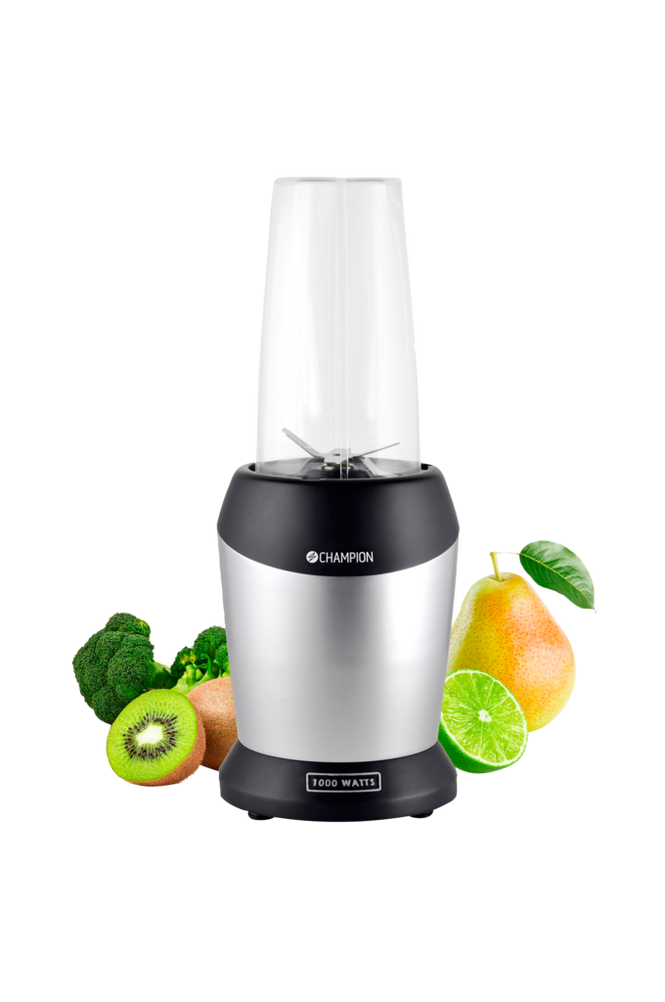 Nutrition Blender 1000 W