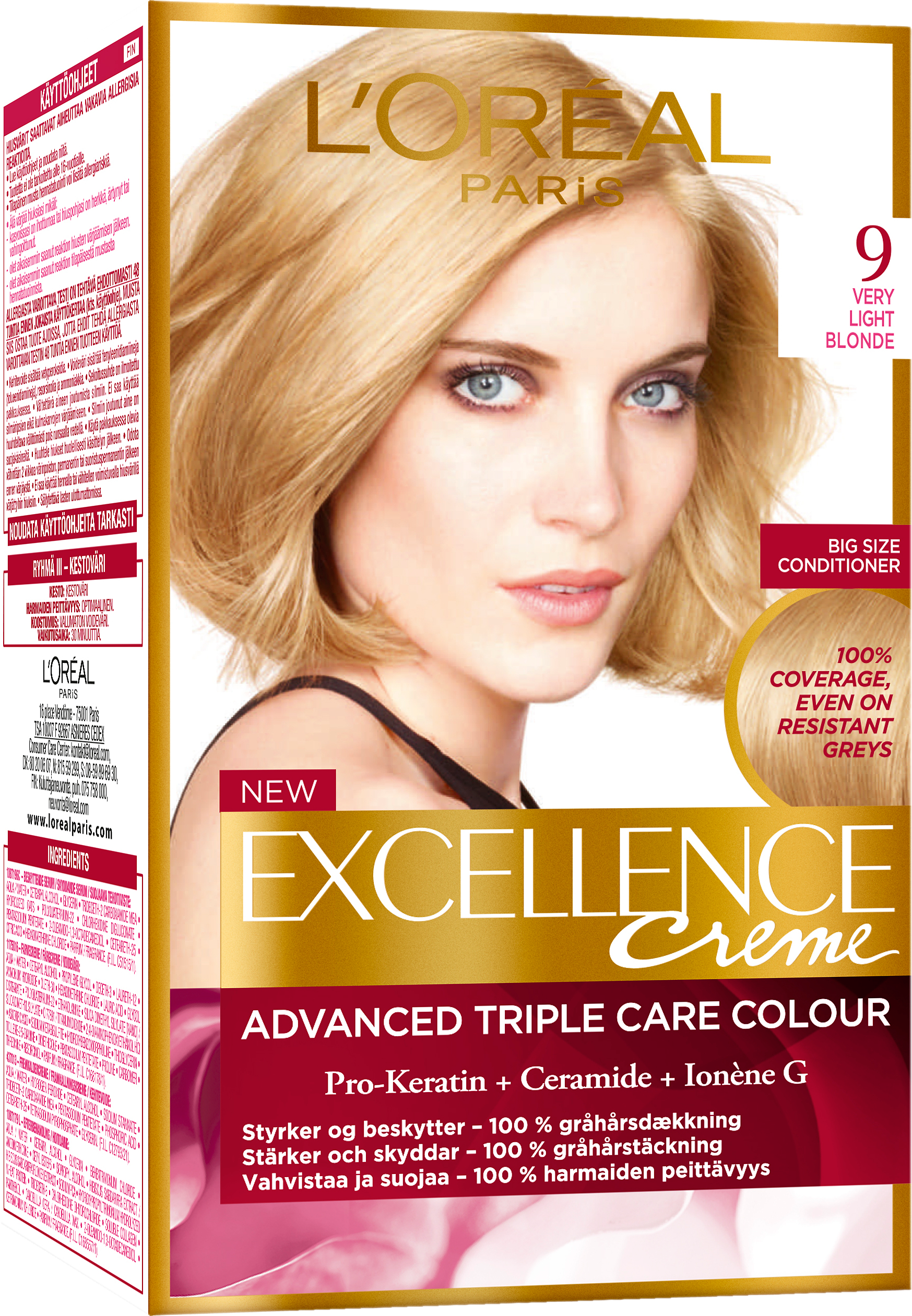 Краска для волос экселанс. Экселанс краска блонд. Loreal Excellence краска 9.. Краска лореаль экселанс 9.2. Краска для волос лореаль экселанс 9.0.