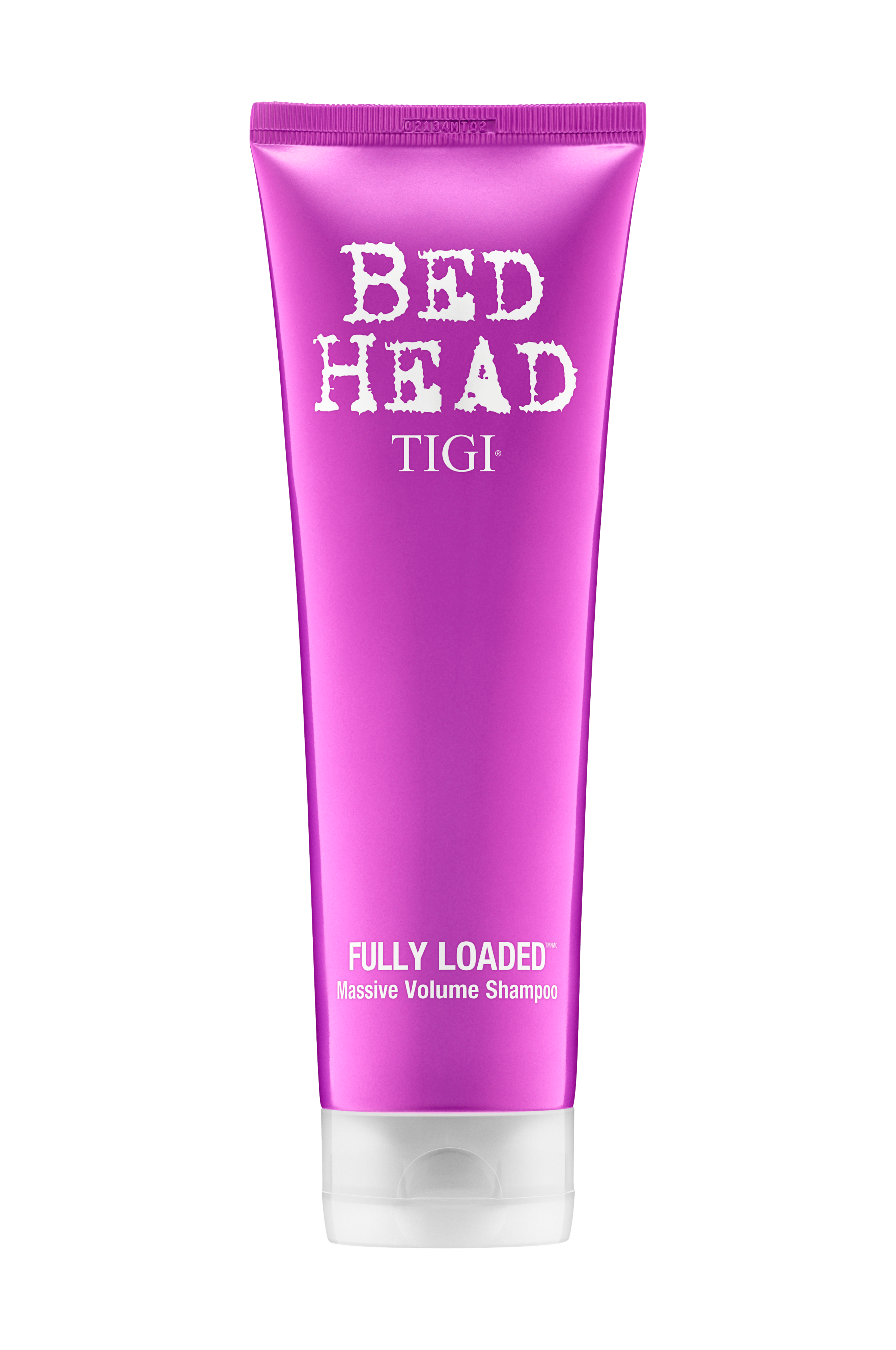 Tigi bed head shampoo