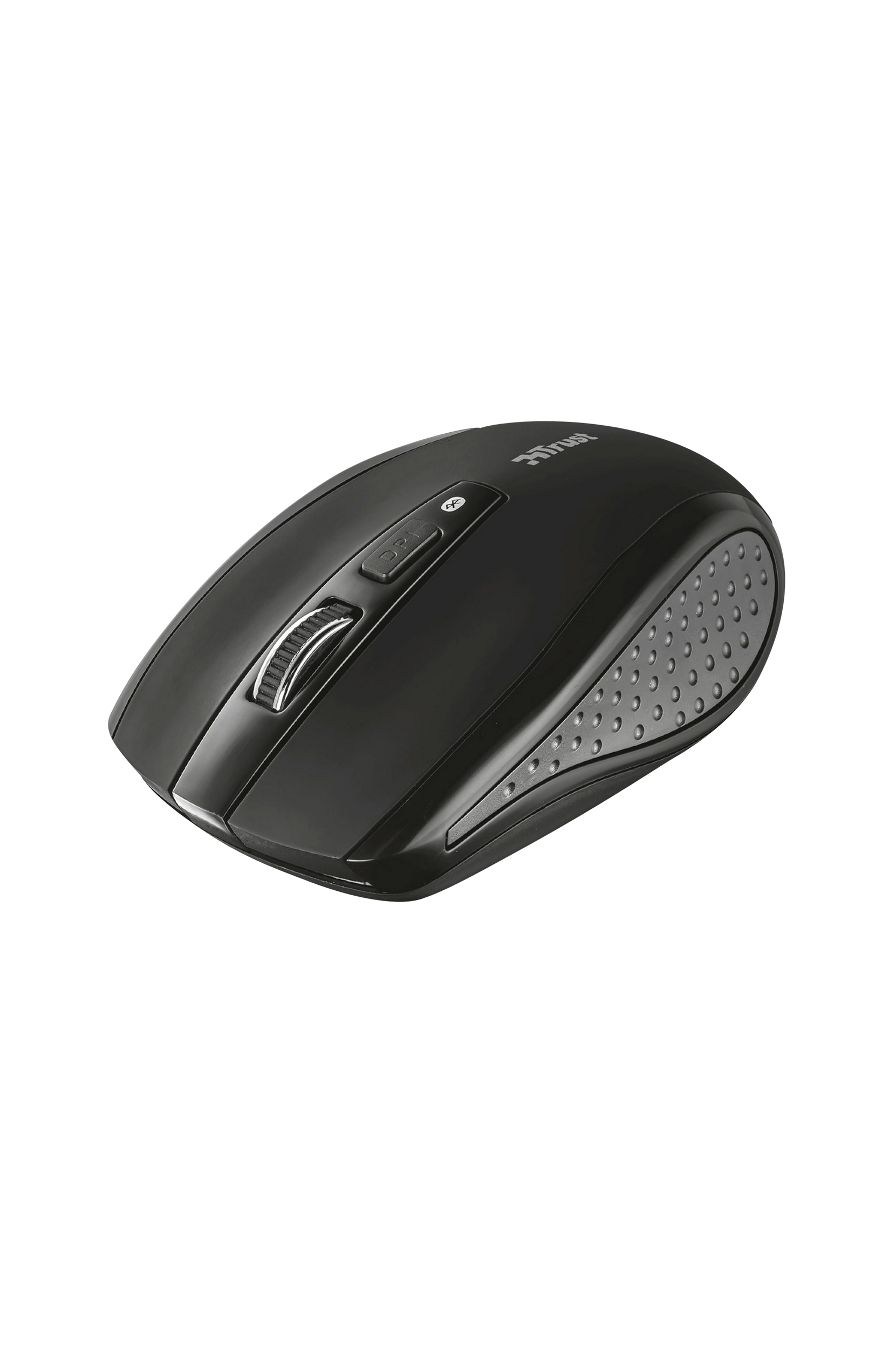 Siano Bluetooth Mouse Black, Trust