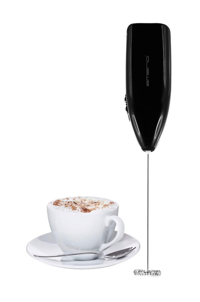 Melkeskummer lattevisp