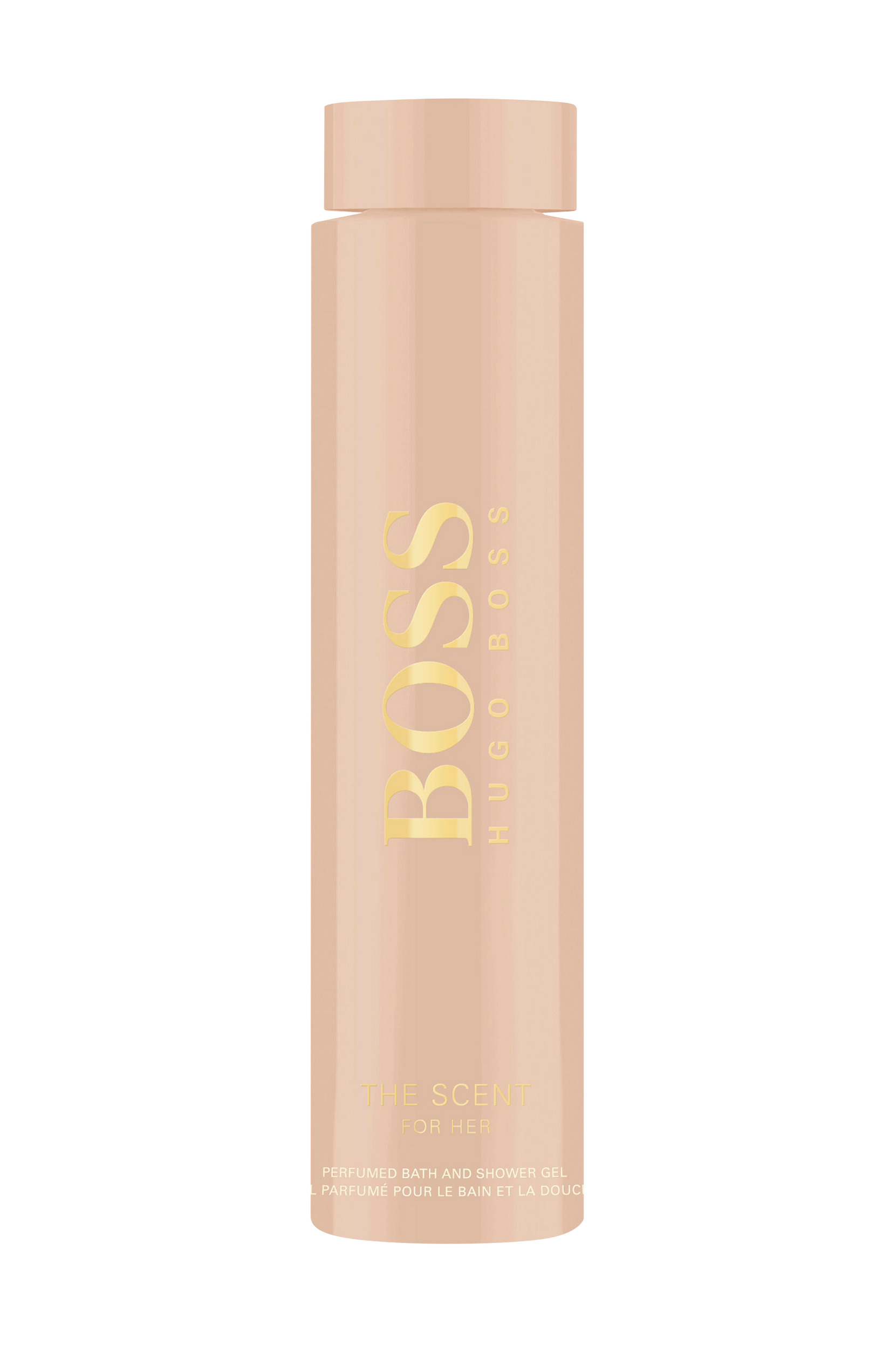 The Scent For Her Showergel 200 ml, Hugo Boss