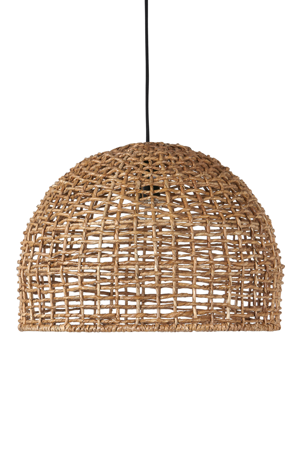 PR Home CEBU taklampa 37 cm, natur från PR Home, bild 2