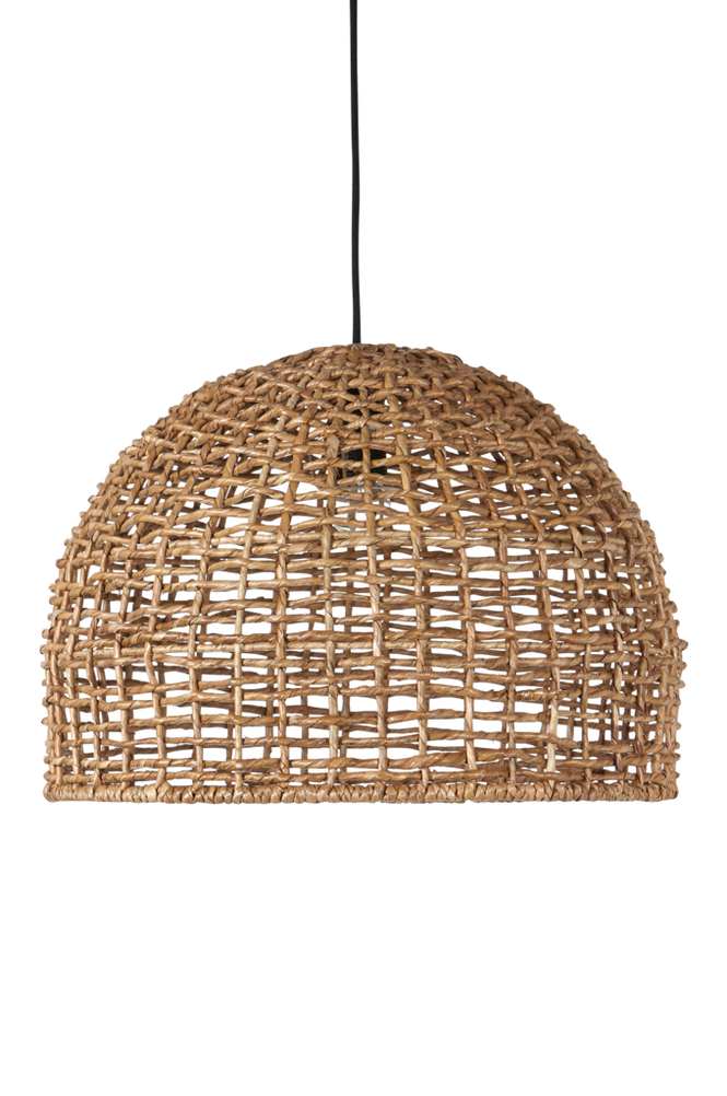 CEBU taklampa 46 cm Beige