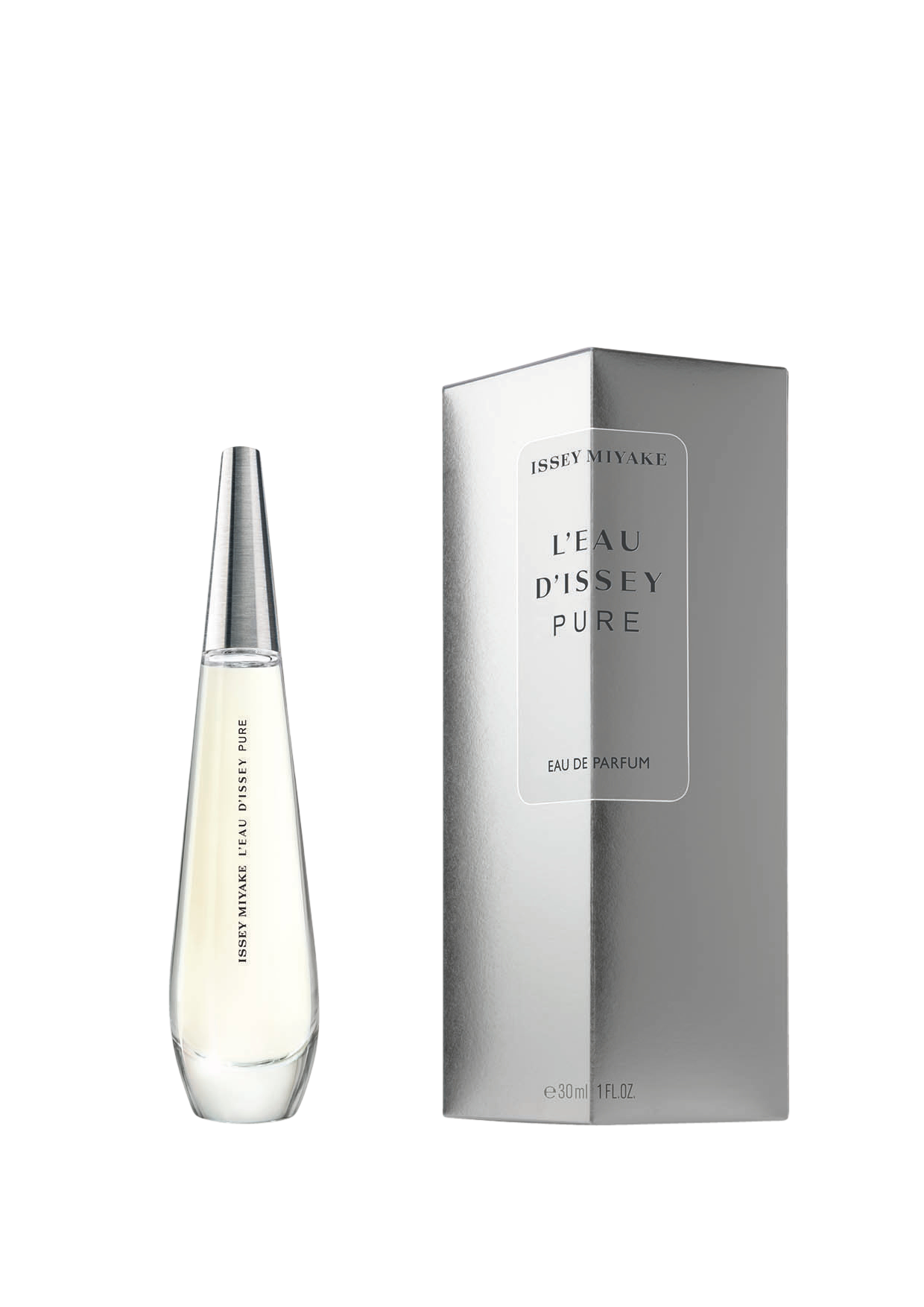 L Eau D Issey Pure Edp 30 ml, Issey Miyake