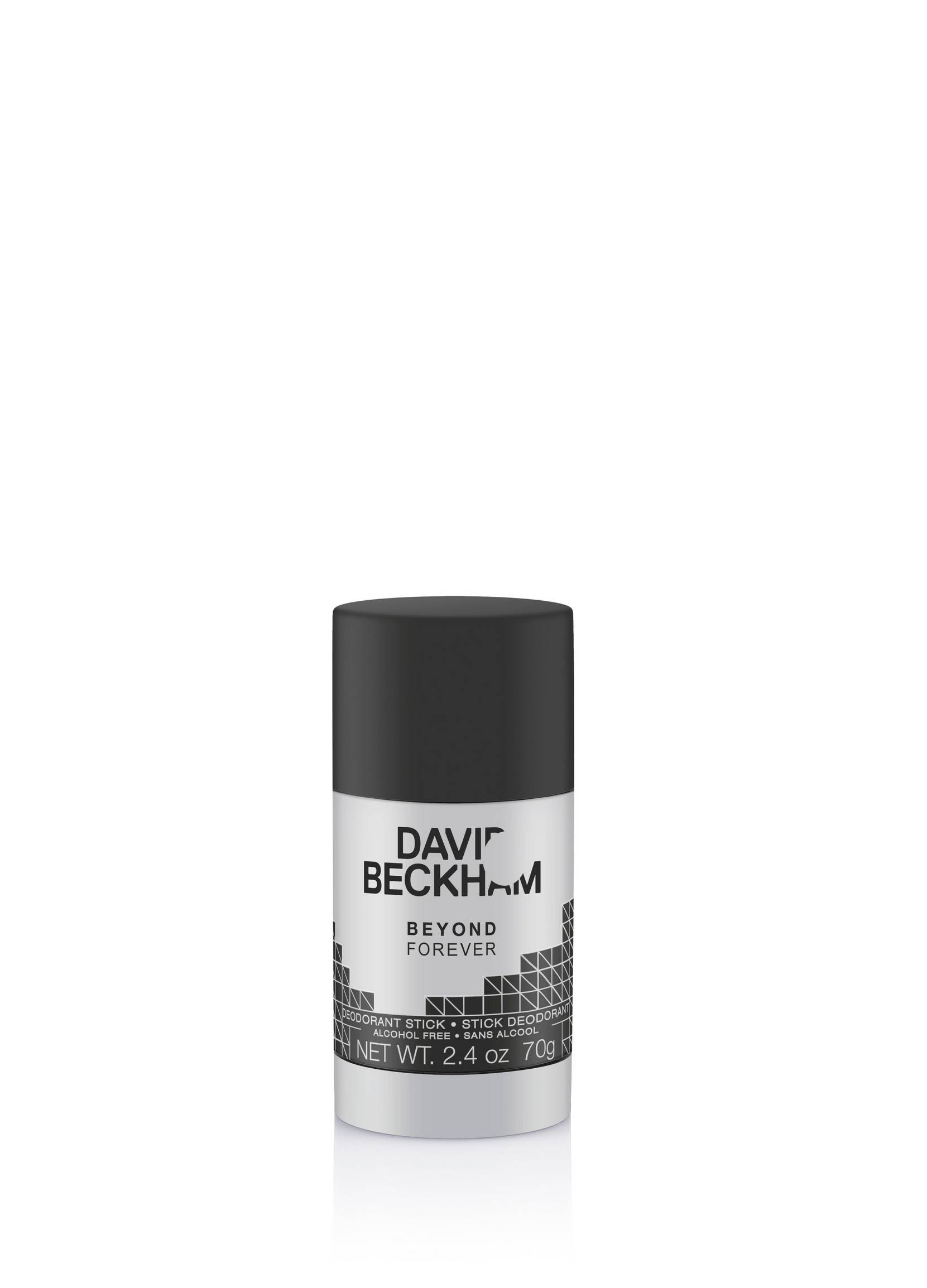 Beyond Forever Deodorant Stick, David Beckham