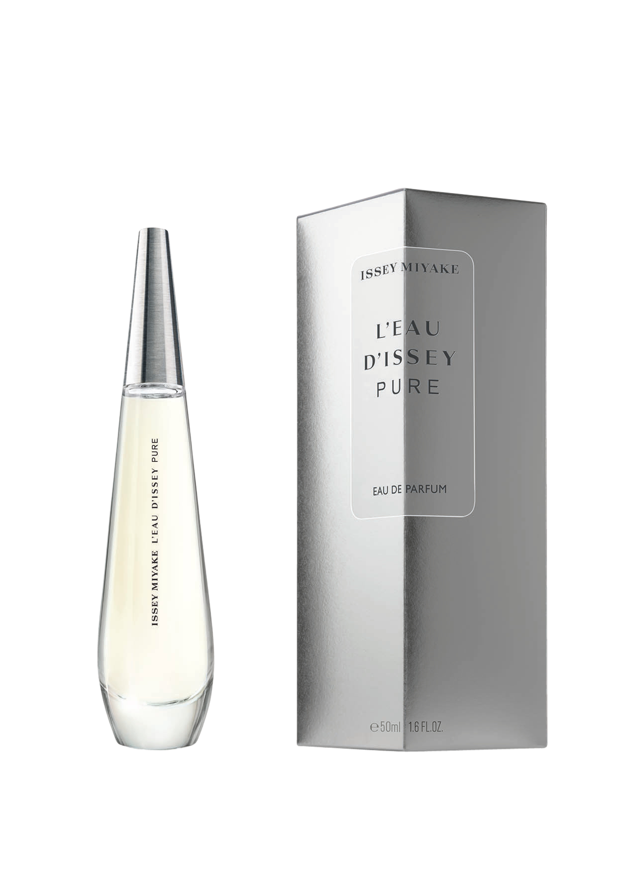 L Eau D Issey Pure Edp 50 ml, Issey Miyake