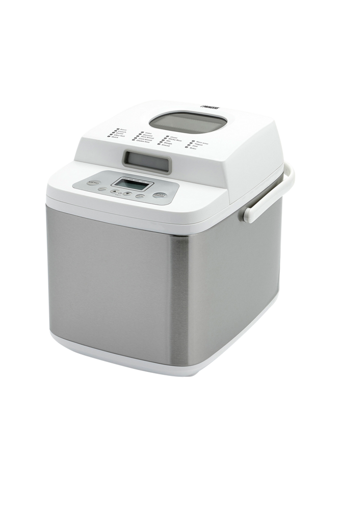 Bakmaskin Inox
