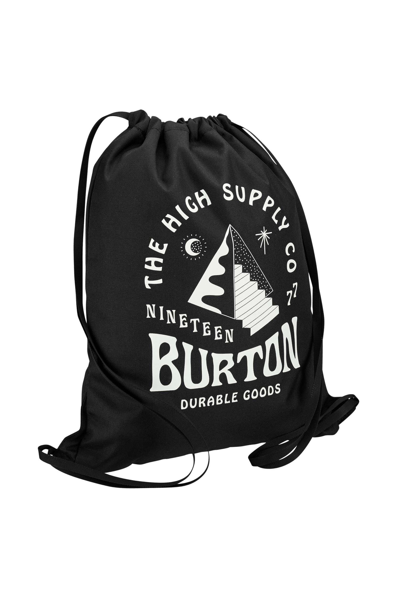 Cinch Backpack jumppapussi, Burton