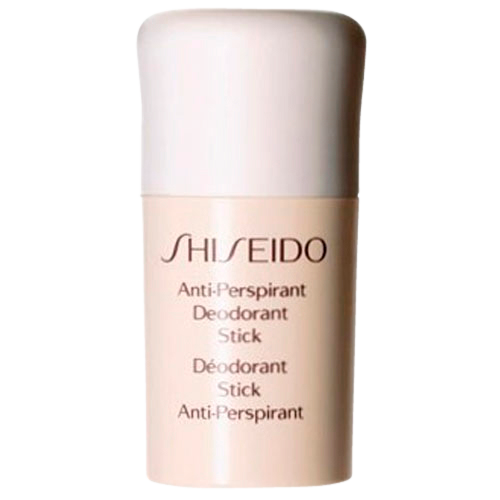 Mania Traditionel moden Shiseido Deodorant Stick - Deodoranter | Ellos.dk