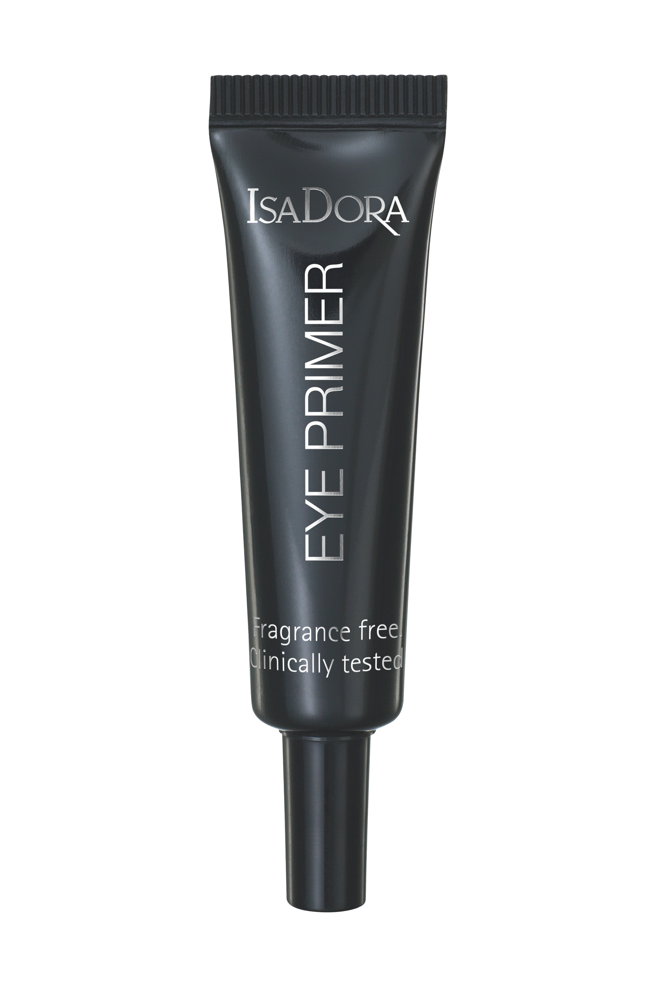 Праймер для теней. Изадора база под макияж. Isadora Eye Cream. Праймер для век.