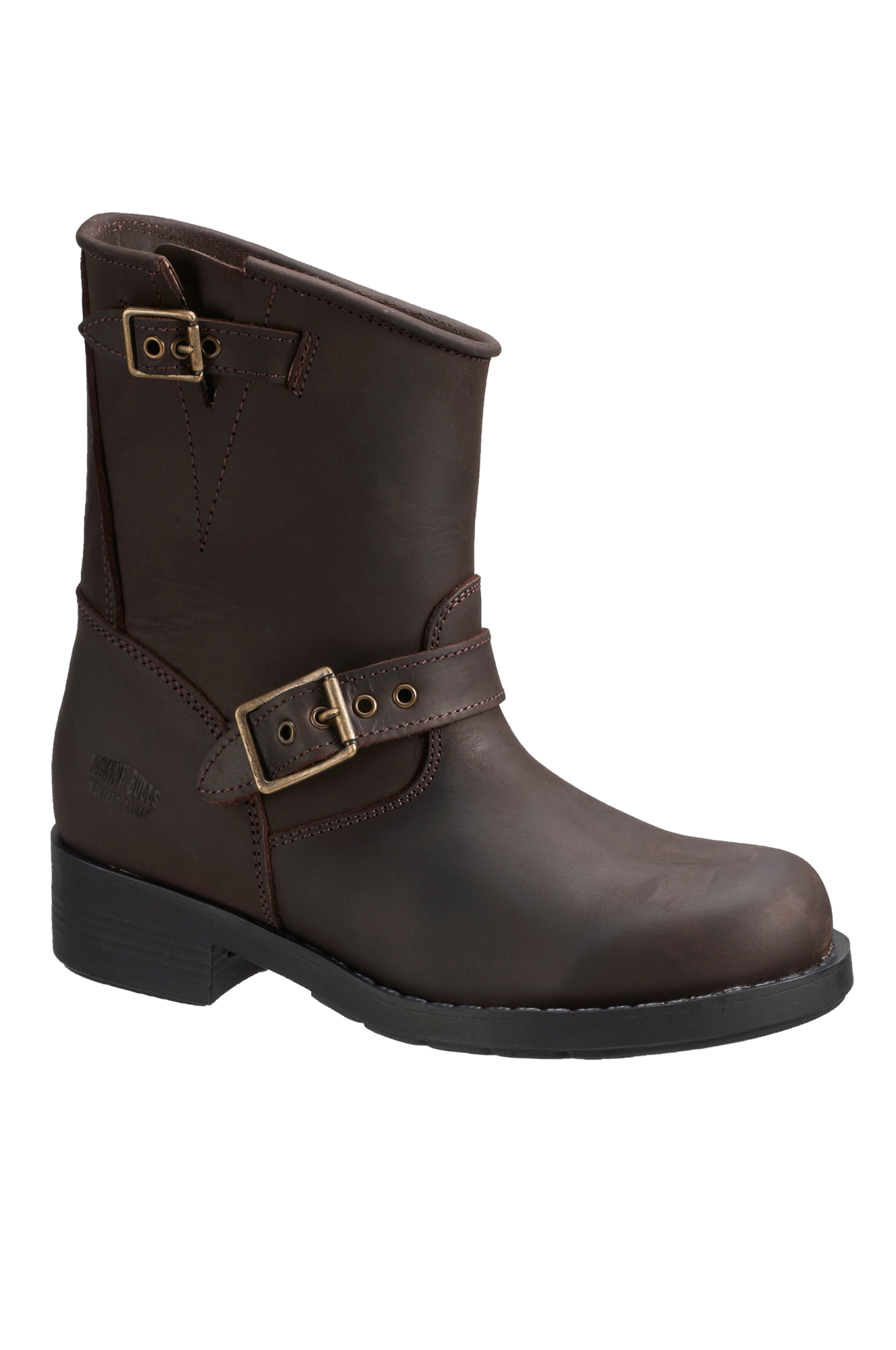 Johnny bulls mid platform on sale boot