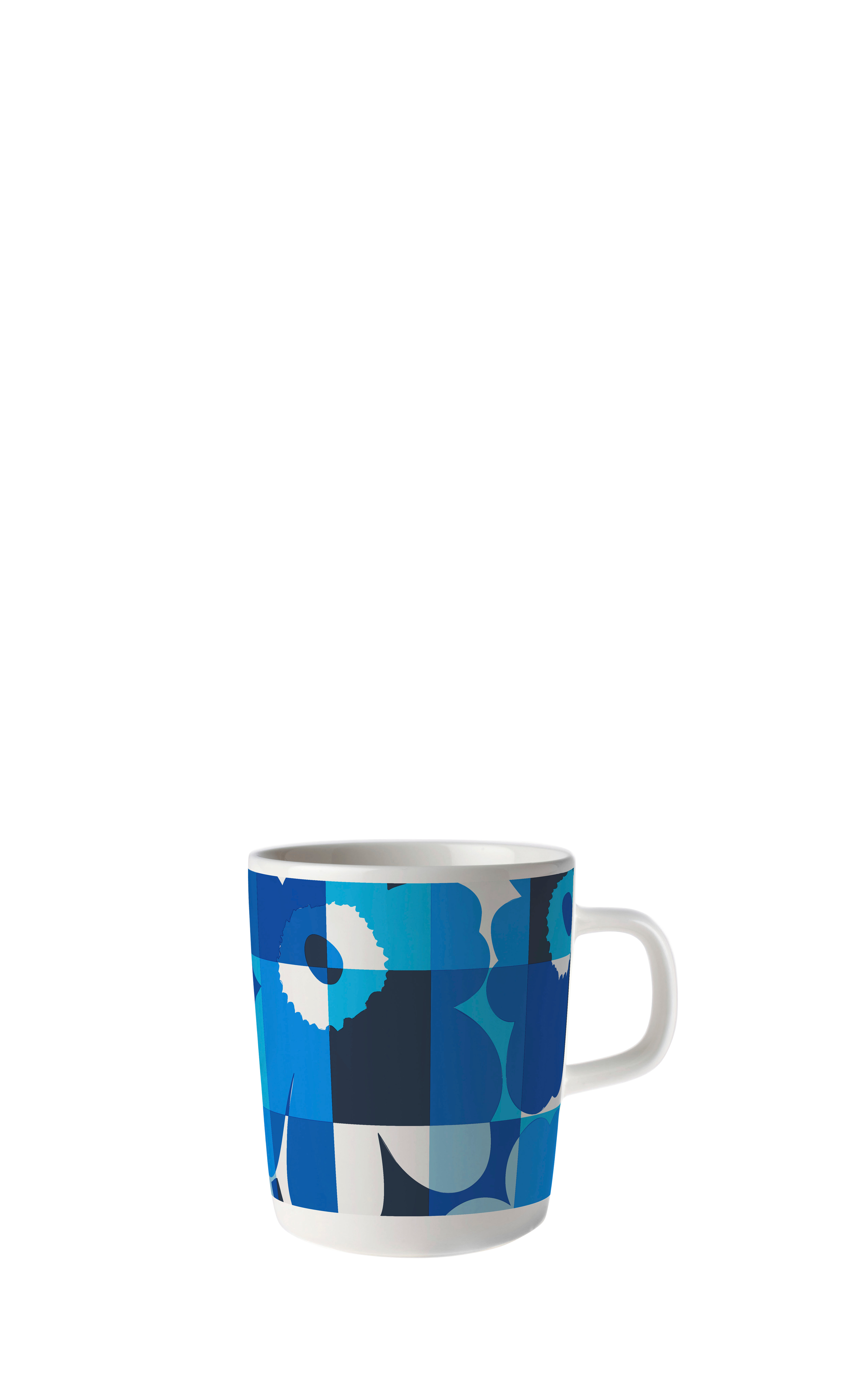 marimekko-ruutu-unikko-muki-2-5-dl-sininen-kupit-mukit-ellos-fi