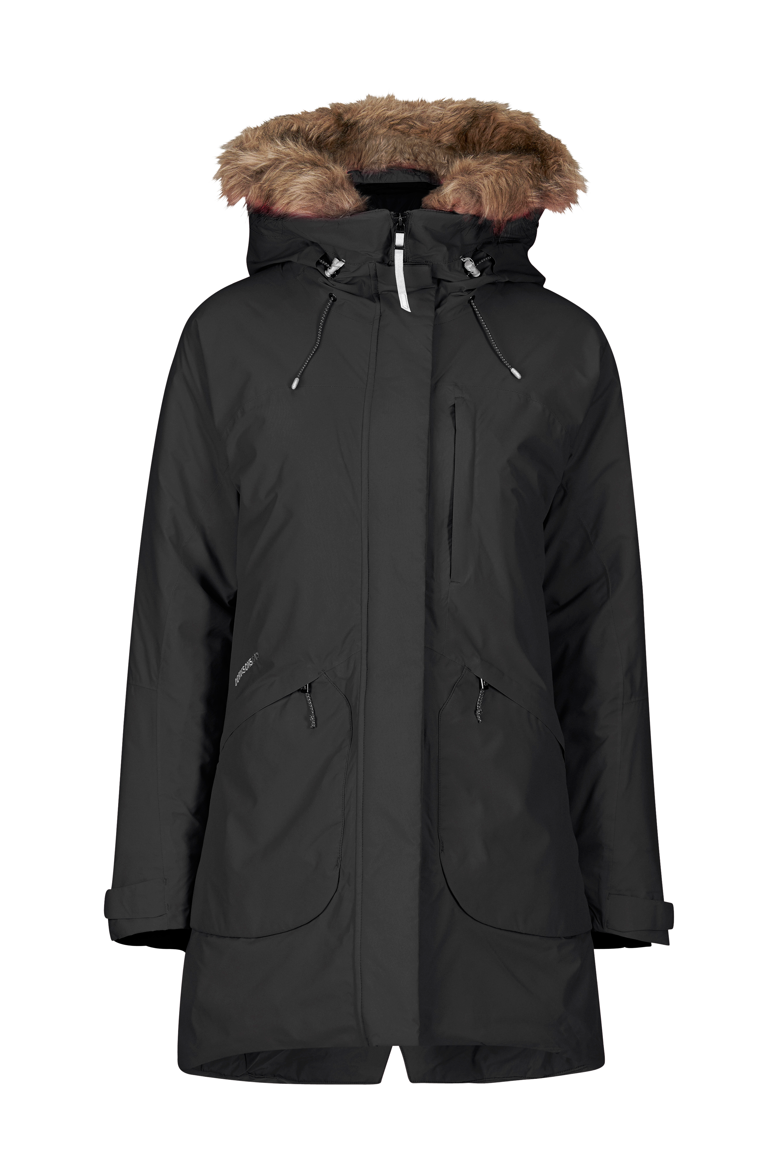 Didriksons nancy clearance parka