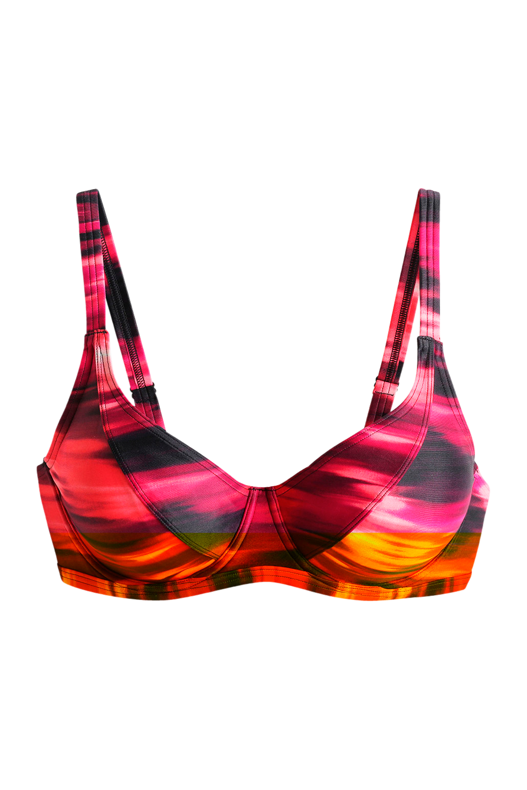 Esprit Bikinibh med bygel Bikiniöverdelar Ellos.se