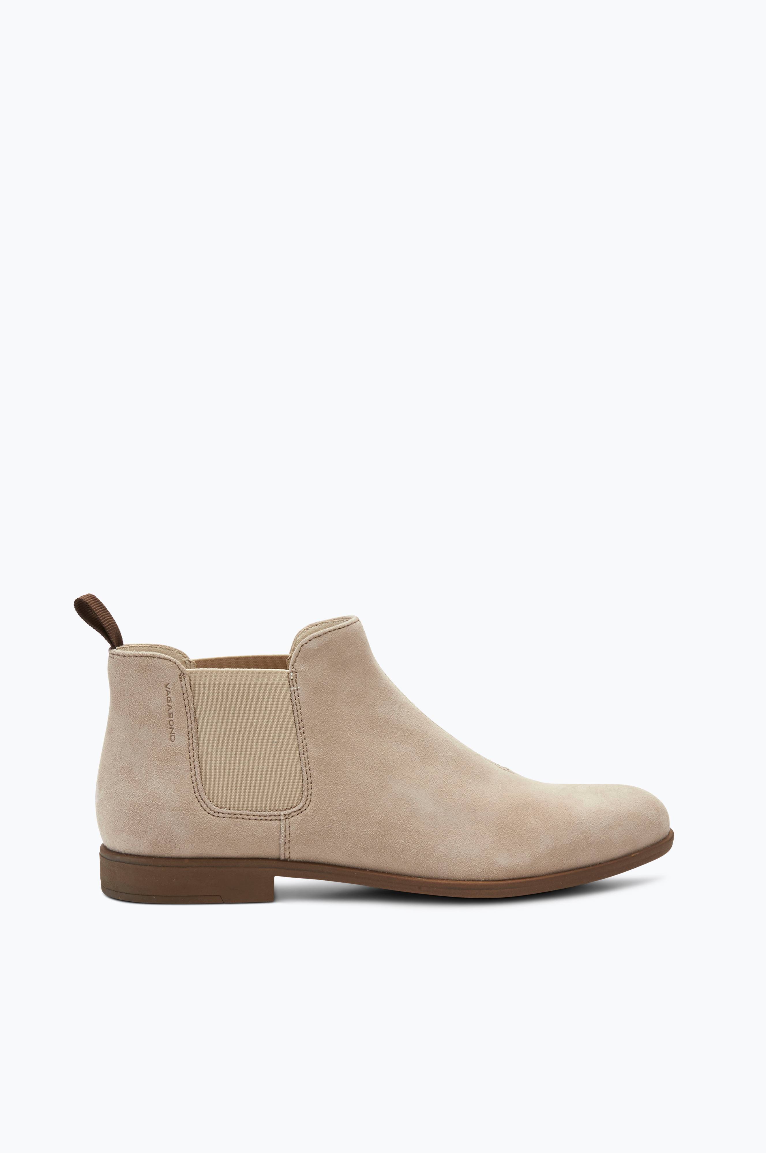 Vagabond Chelsea-boots - - Chelseaboots Ellos.dk