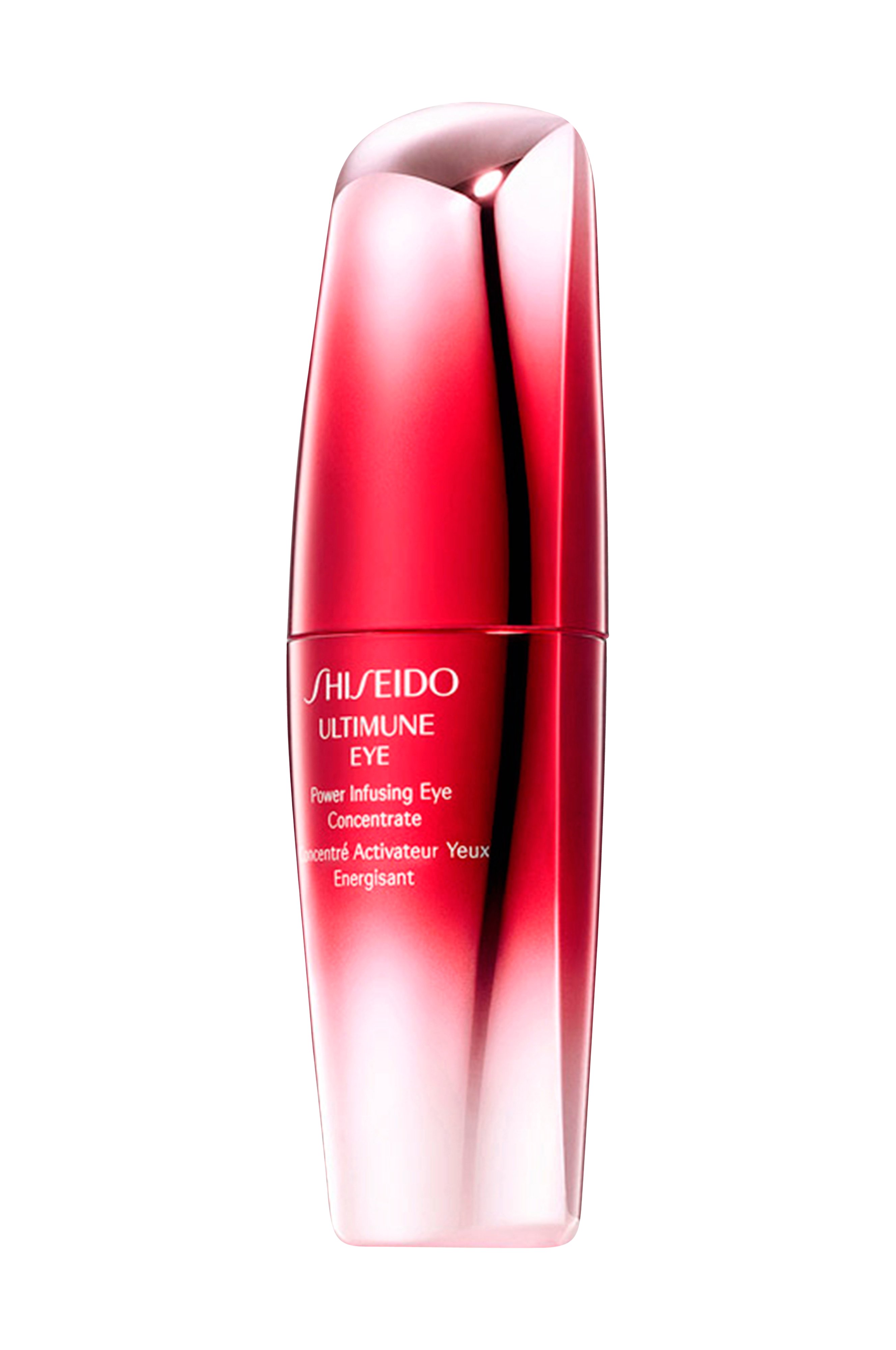 Shiseido магазин