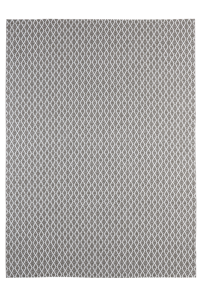 Plastteppe Eye 150 x 200 cm