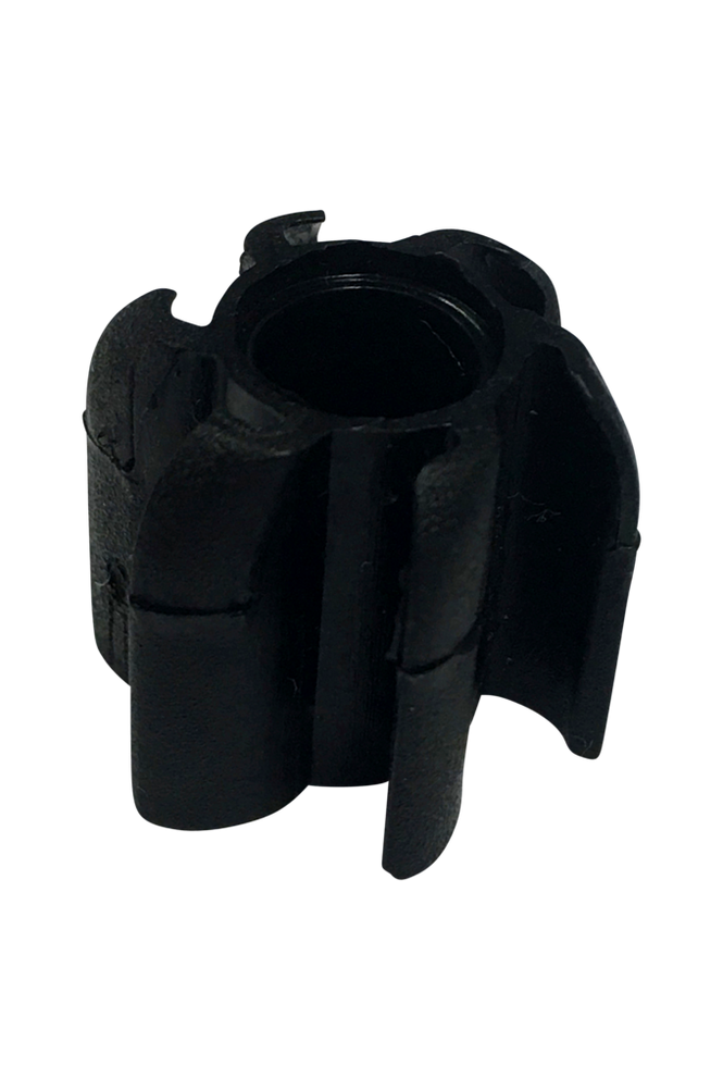 Adapter till hörnböj