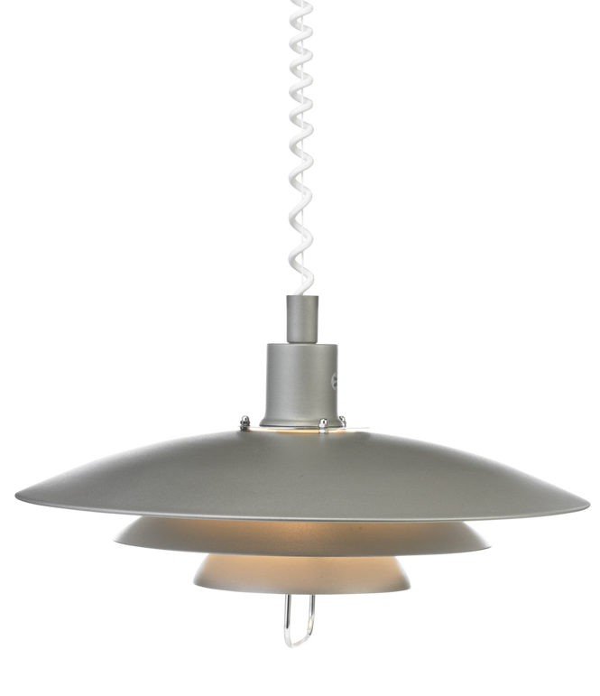 KIRKENES taklampa
