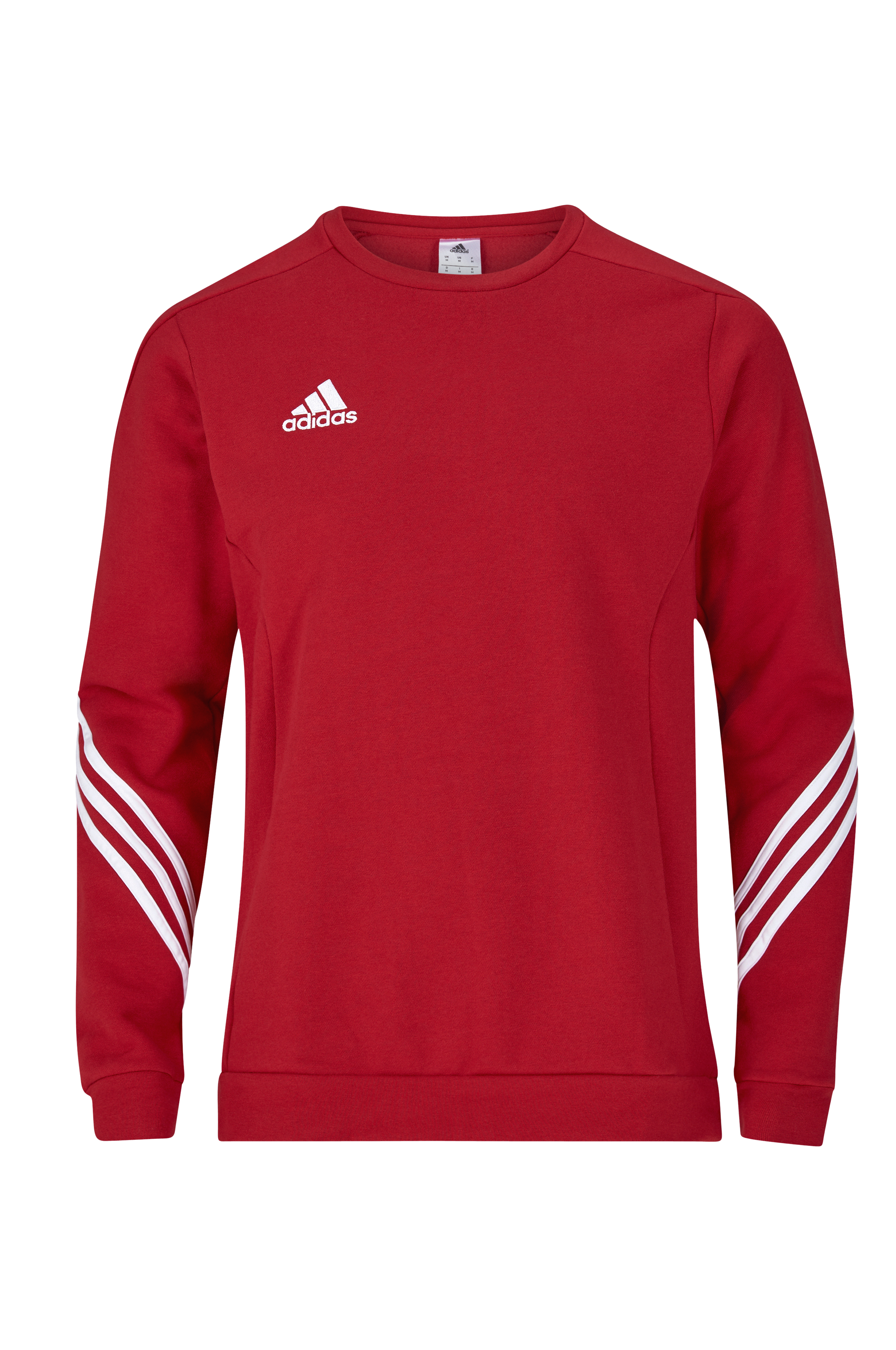 adidas Sport Performance Adidas Sweatsæt Sere14 Swt Suit - Rød Træningssæt |