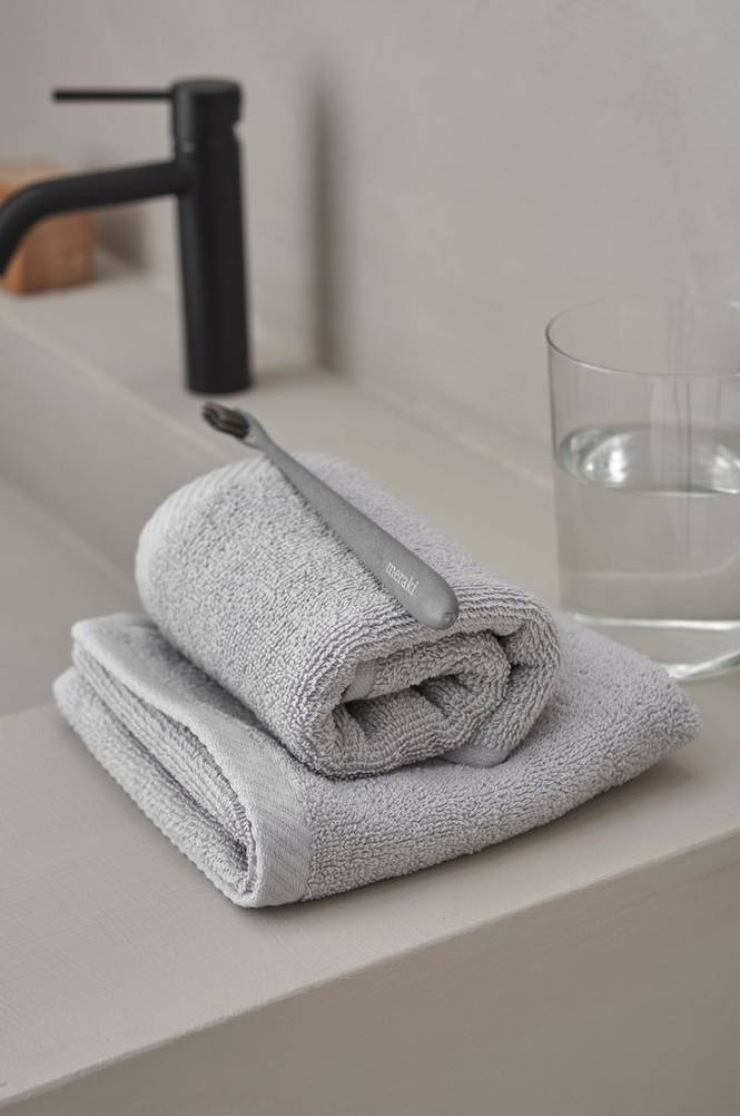 Handduk Elise 2-pack 30x50