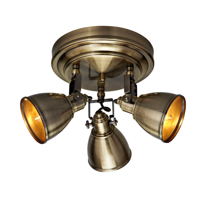 Taklampe FJÄLLBACKA