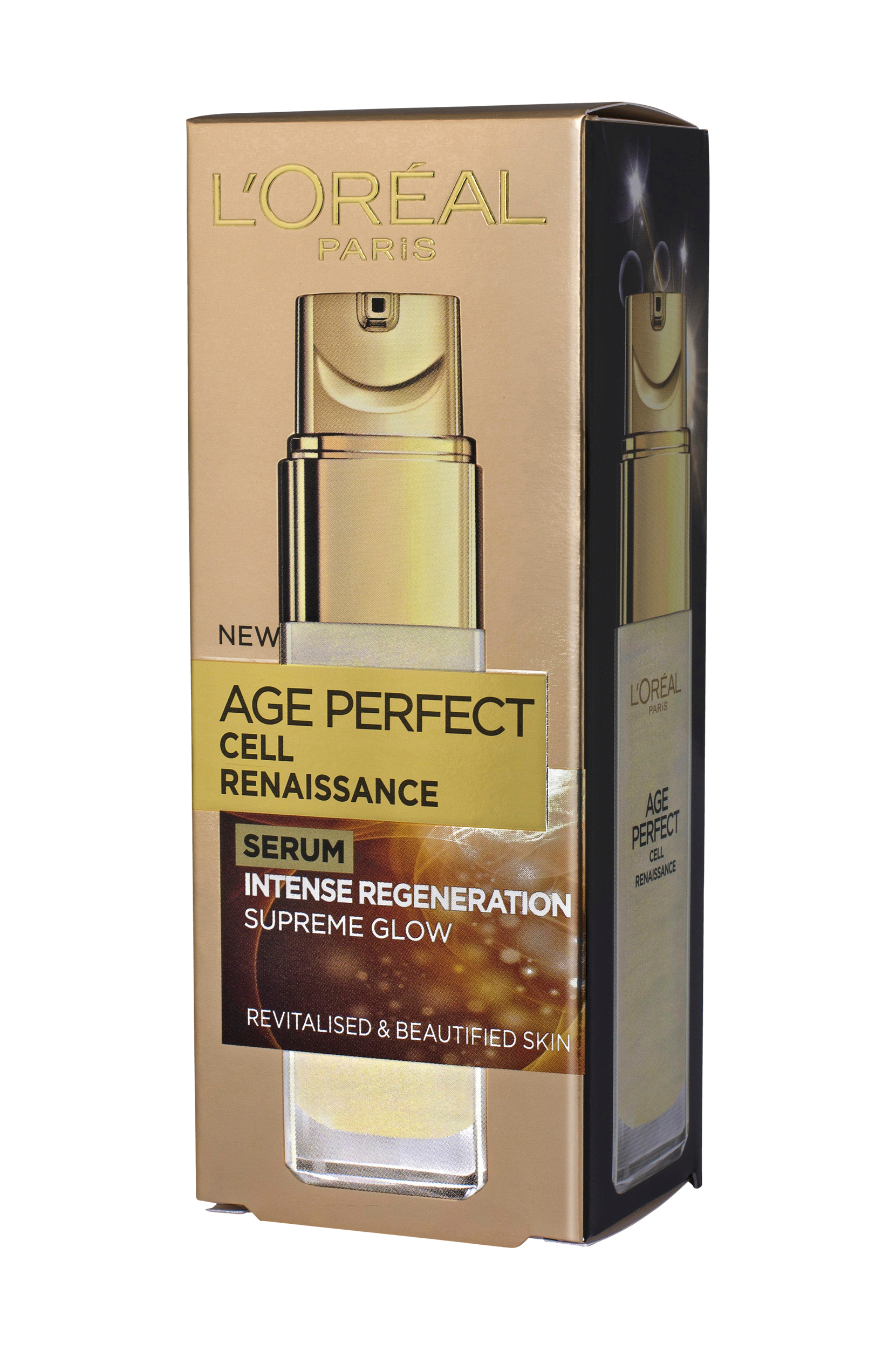 Age Perfect Renaissance Cellulaire serum 30ml, L'Oréal Paris