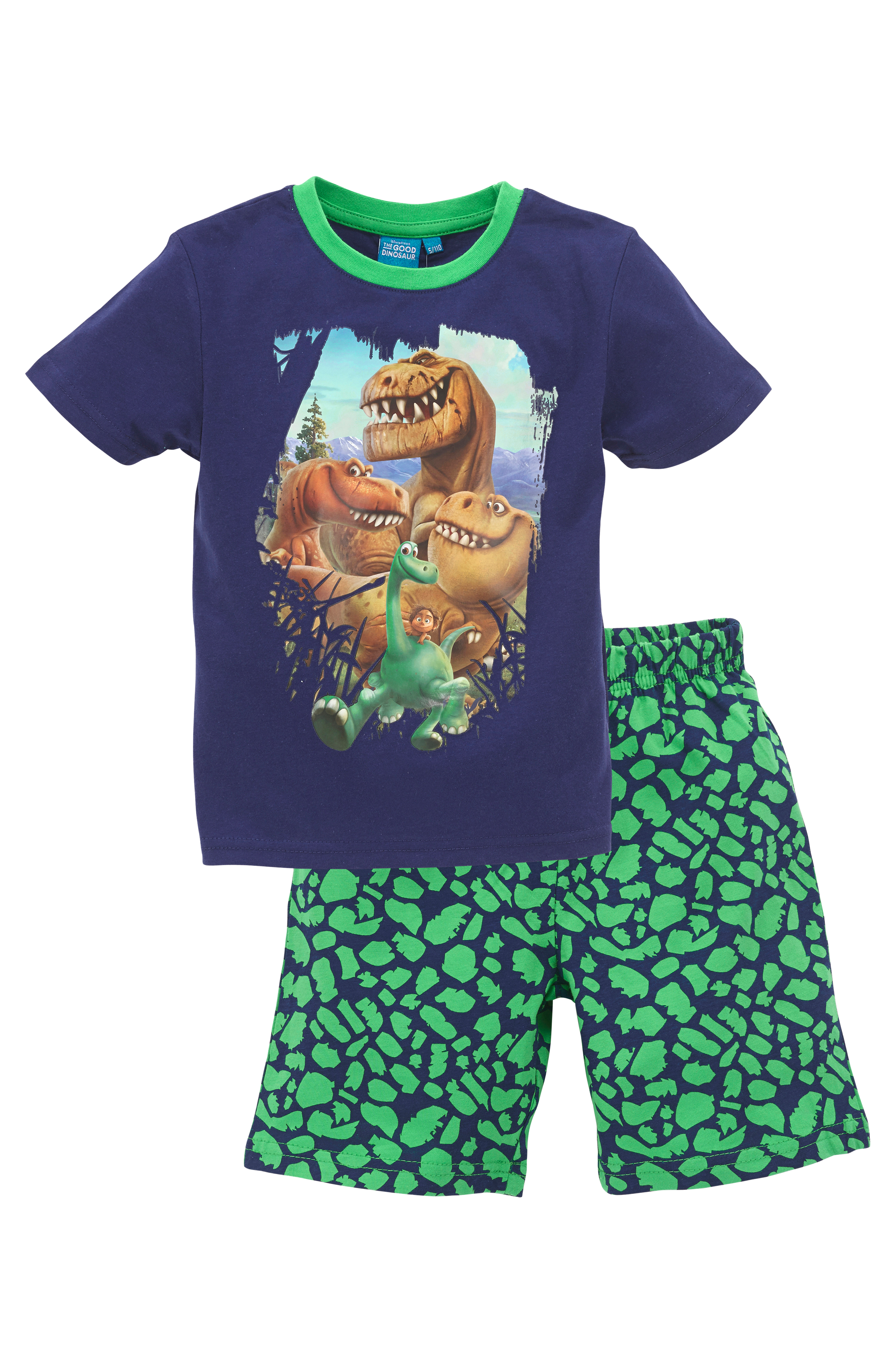 The good dinosaur Pyjamas Bl Pyjamas Ellos