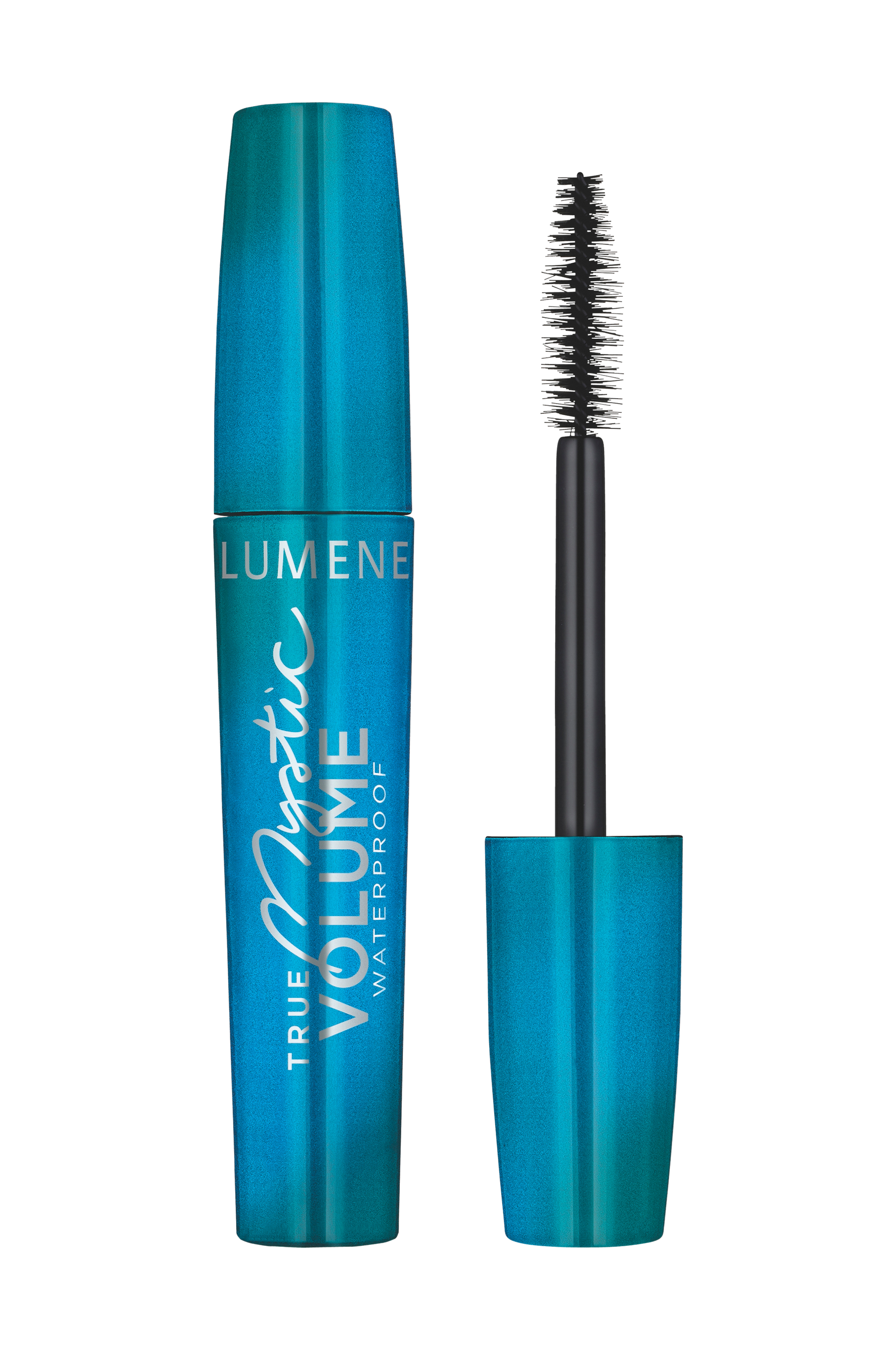 True Mystic Volume Waterproof Mascara, Lumene
