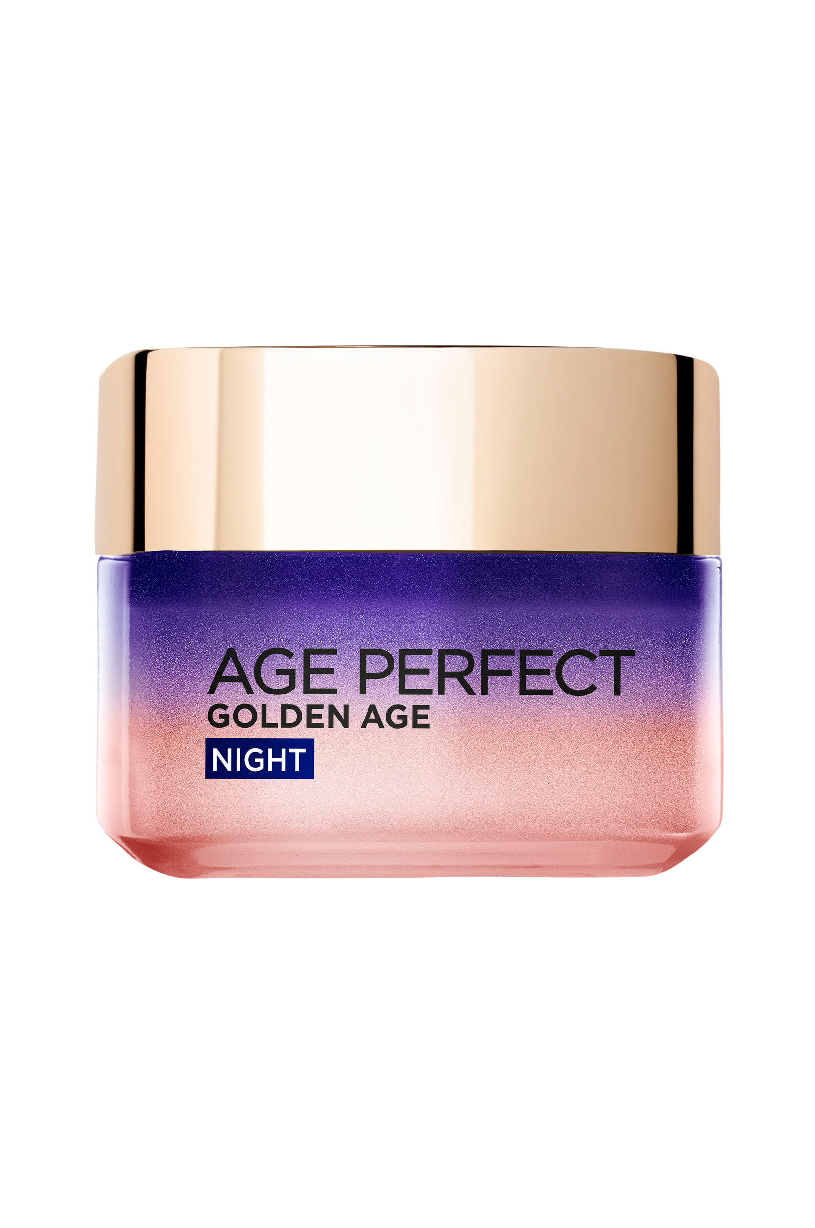 LSC Age Perfect Golden Age Night 50 ml, L'Oréal Paris
