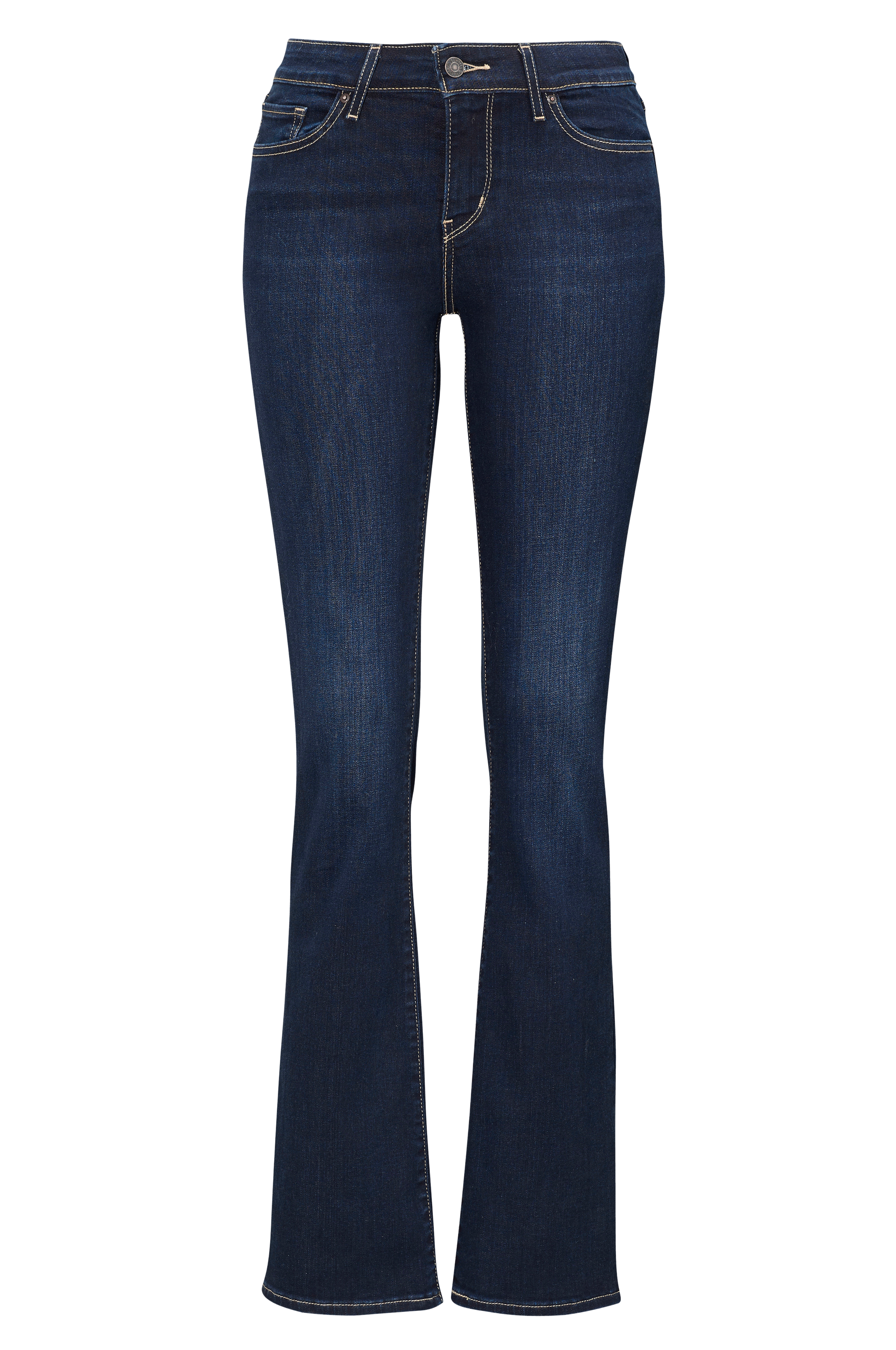 Jeans levis best sale 715 bootcut