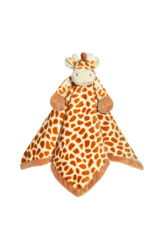 Diinglisar Snuttefilt Giraff