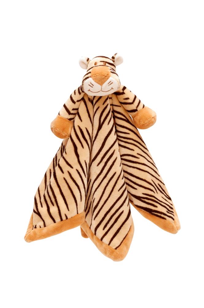 Diinglisar, Snuttefilt Tiger
