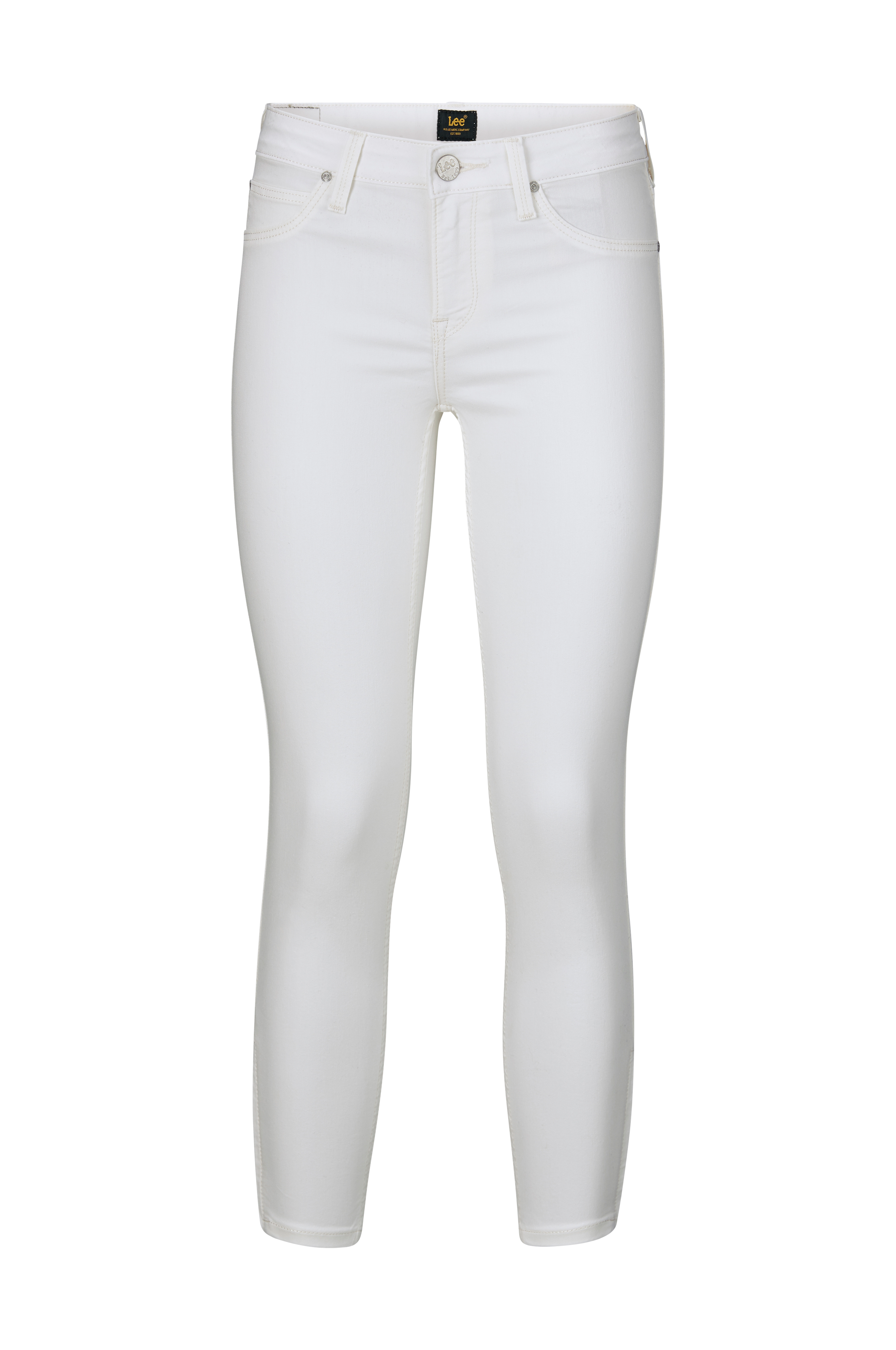 Scarlett cropped best sale lee jeans