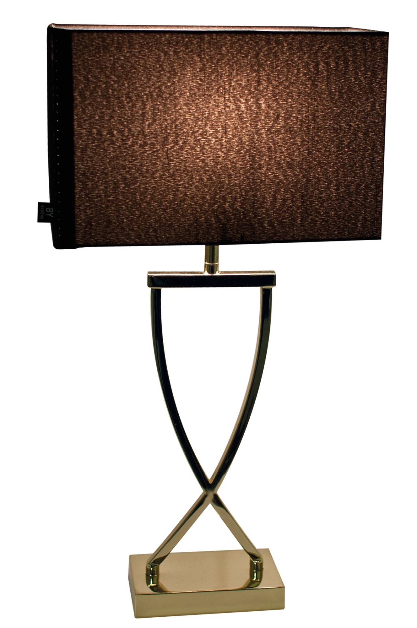 Bordslampa Omega