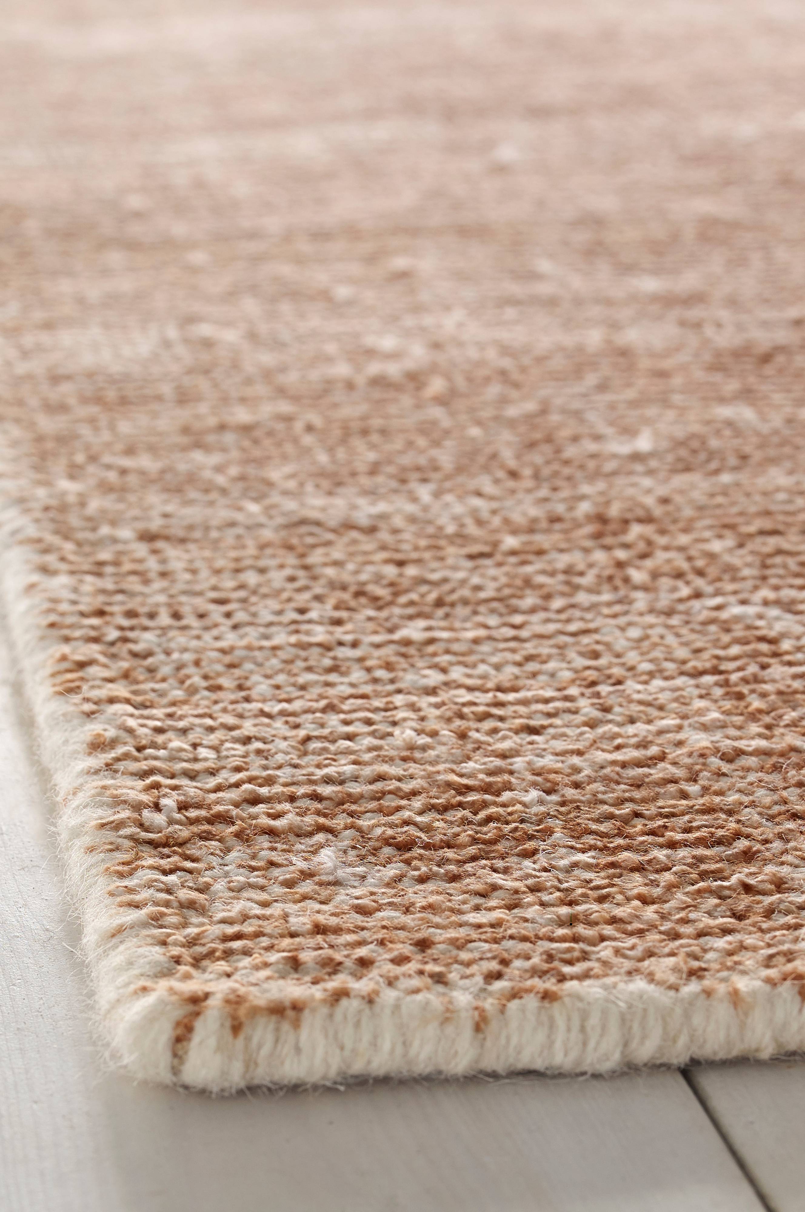 Ellos Home Ullteppe Amarillo 70x250 cm Orange Ulltepper Ellos.no